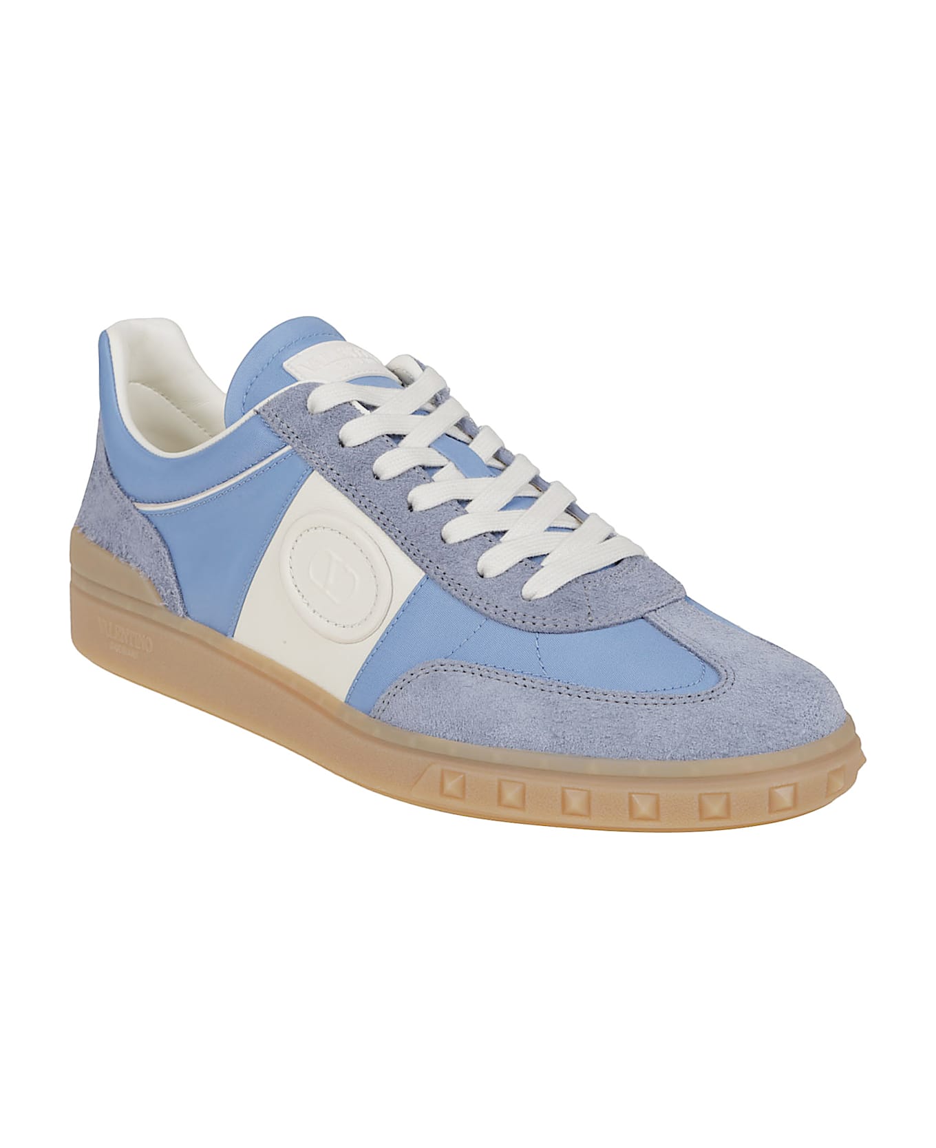 Valentino Garavani Sneaker Upvillage - Clear Blue