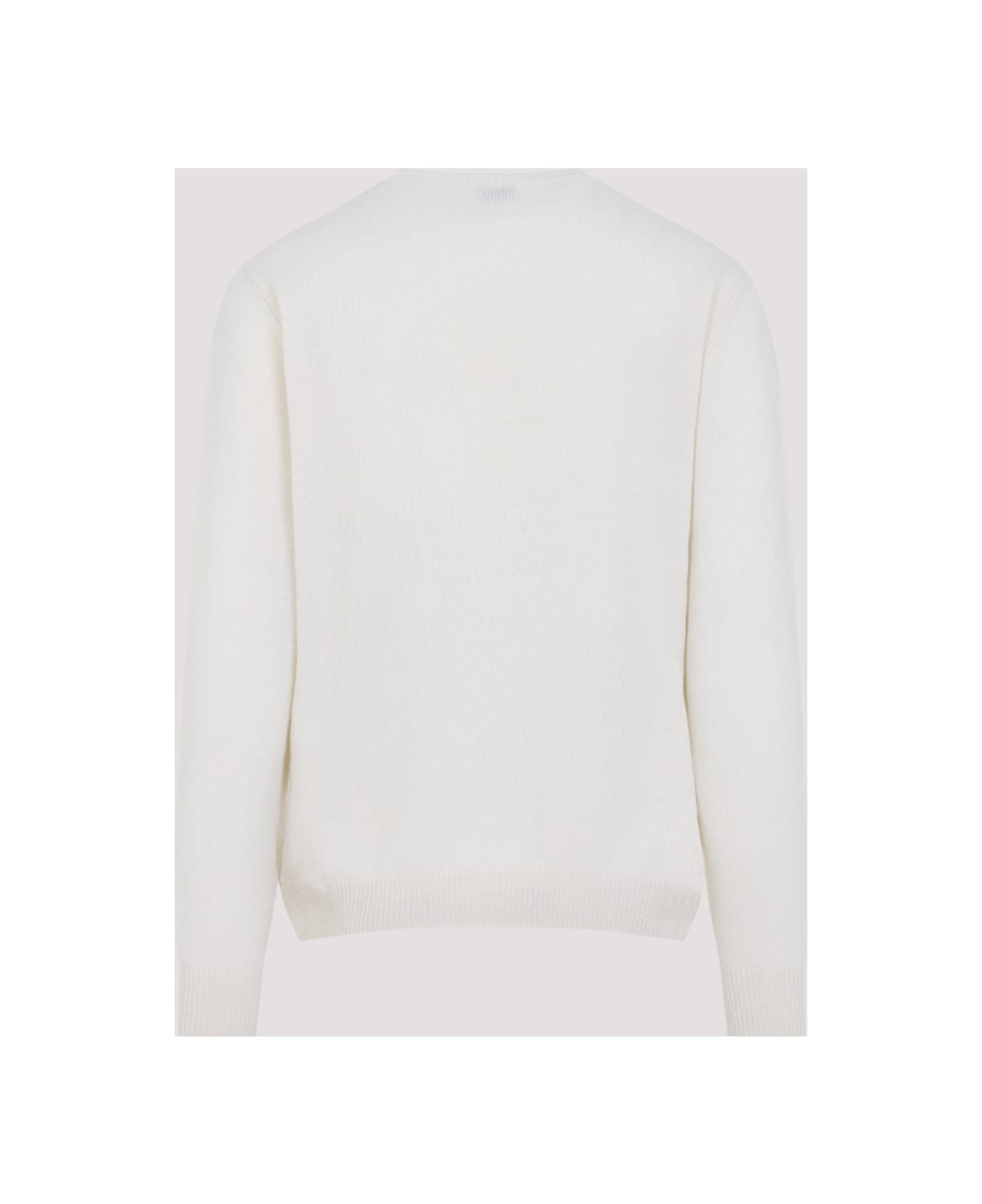 Etro Crewneck - Beige Chiaro