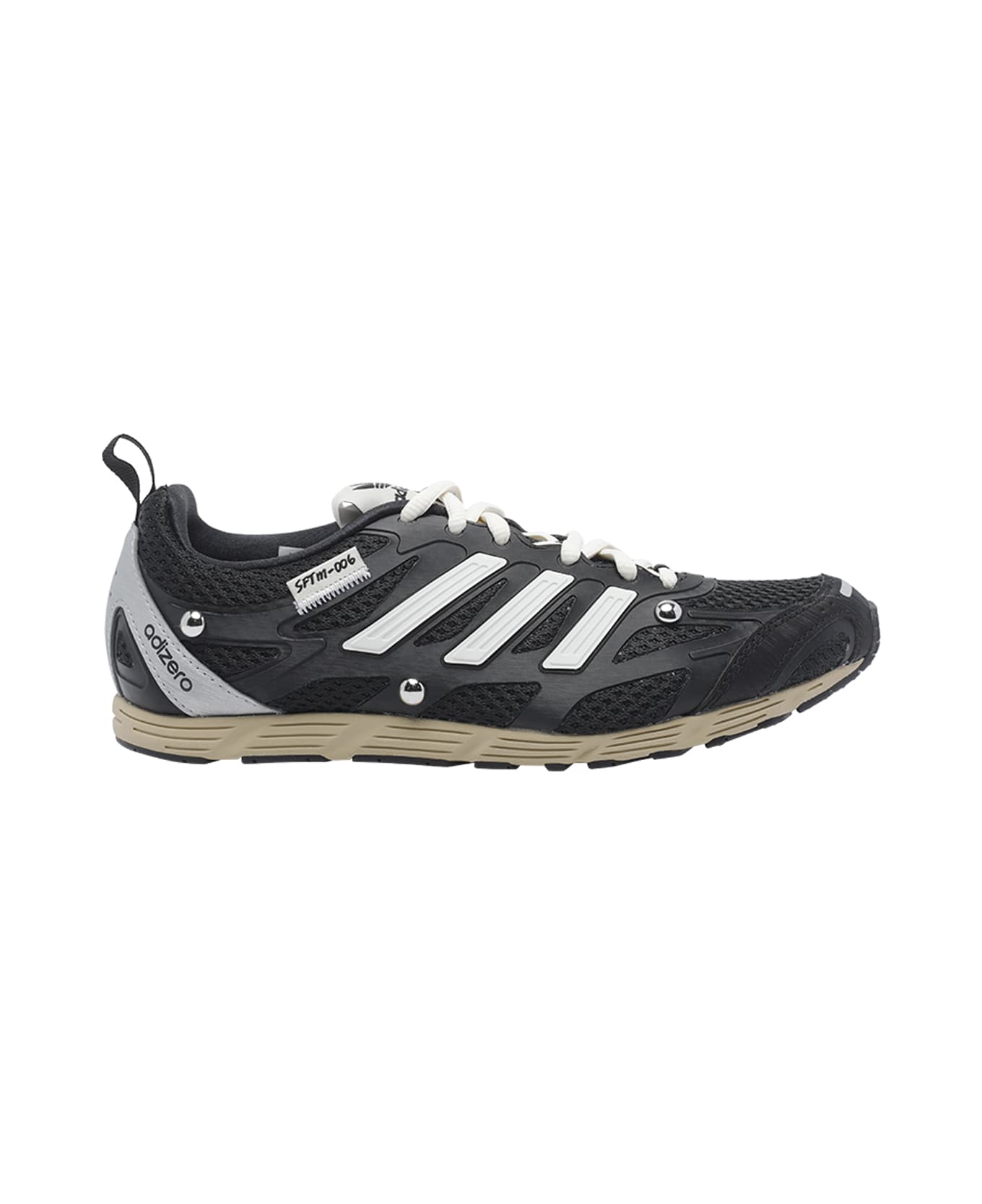 Adidas Adizero Sneakers - Black