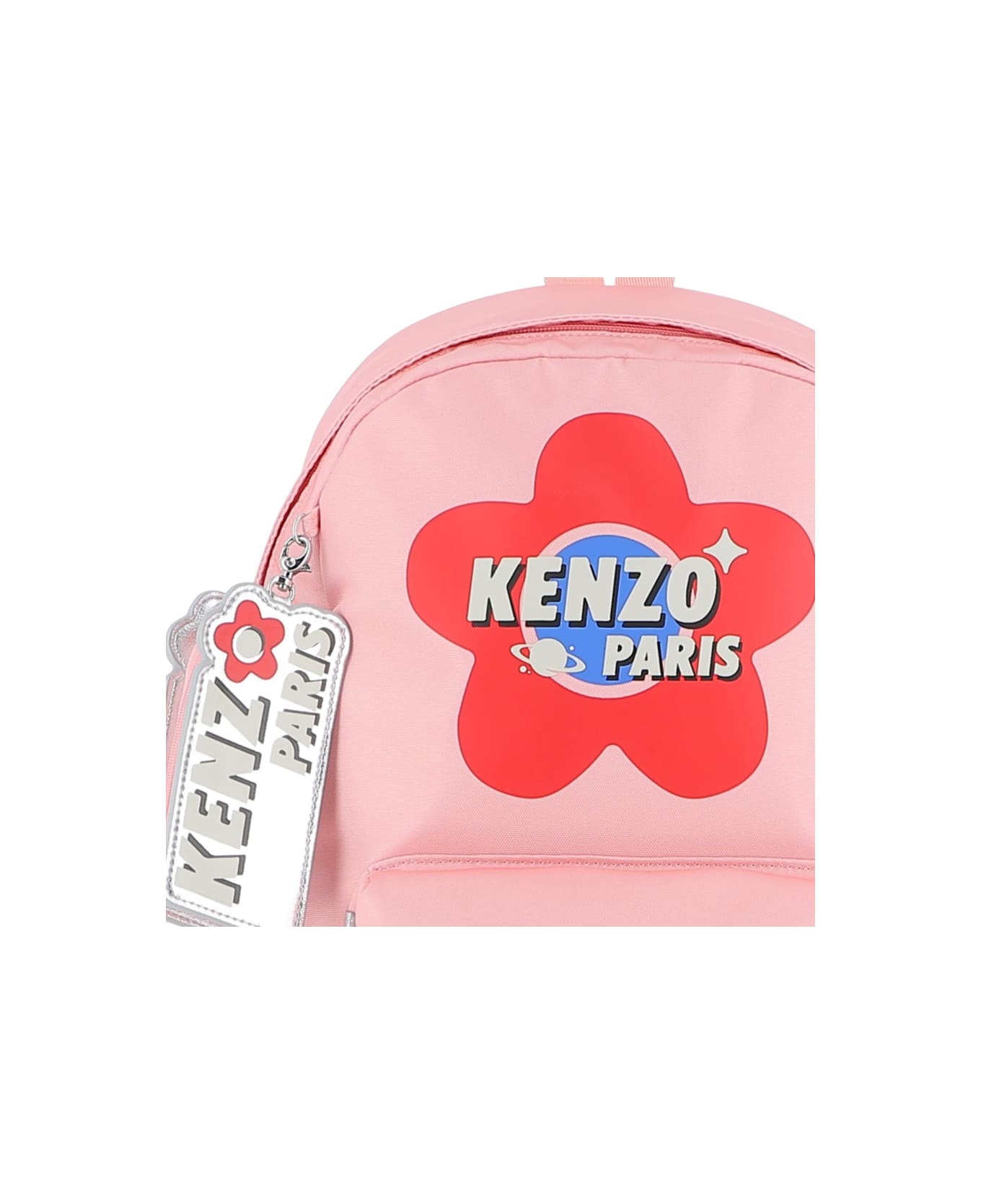 Kenzo Backpack - PINK