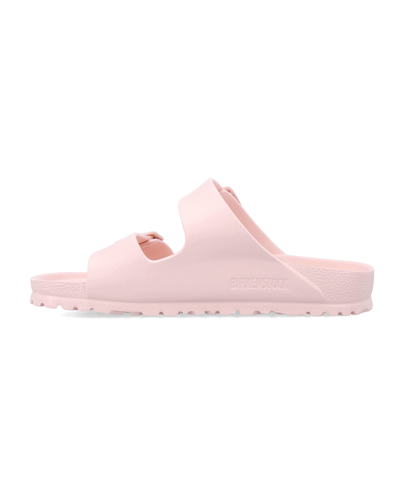 Birkenstock Arizona Eva - LIGHT ROSE