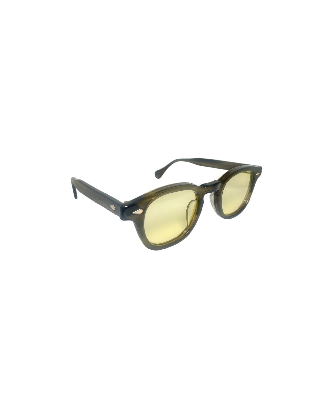 Julius Tart Optical Ar Sunglasses