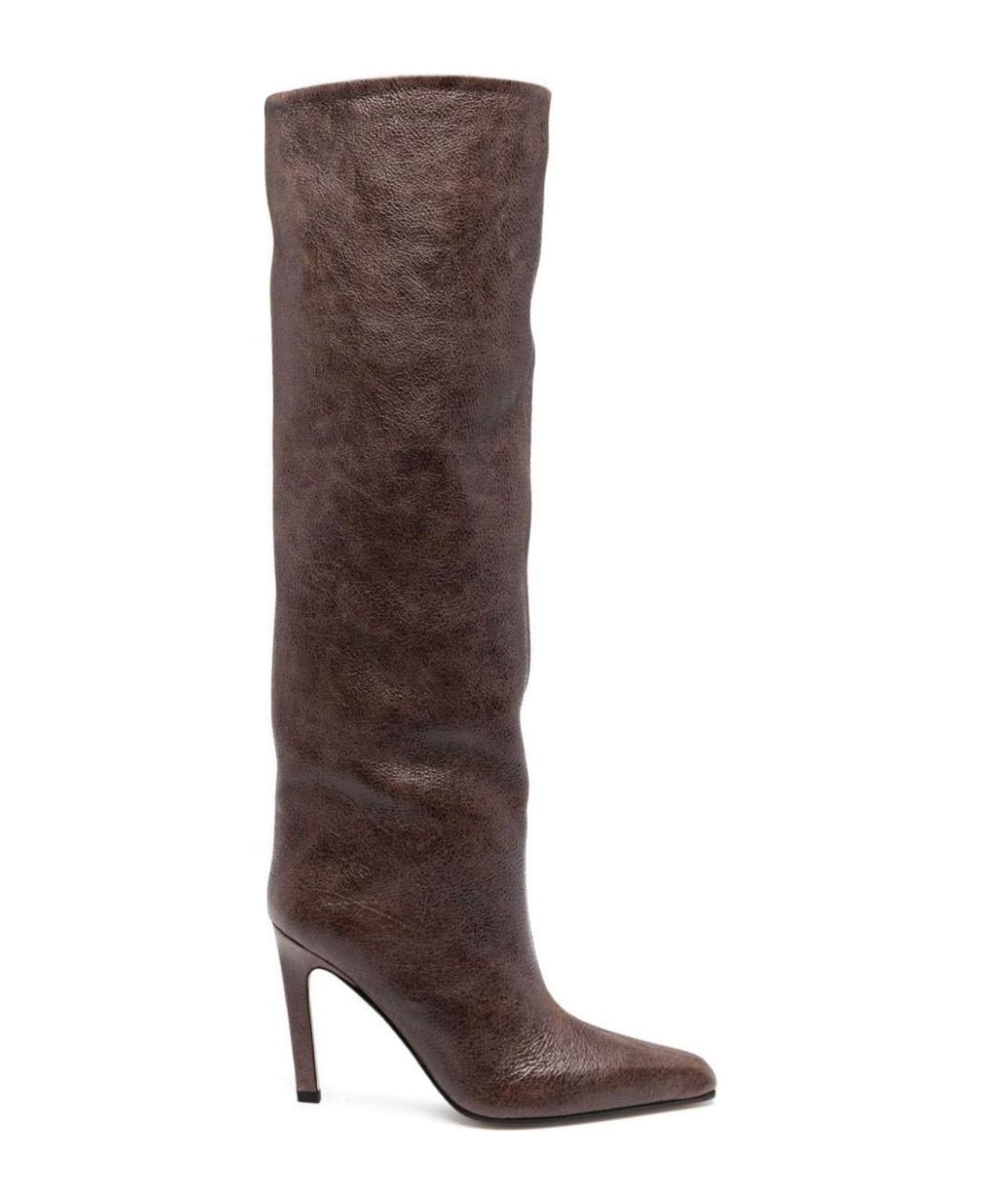 Paris Texas Jude Knee-high Boots