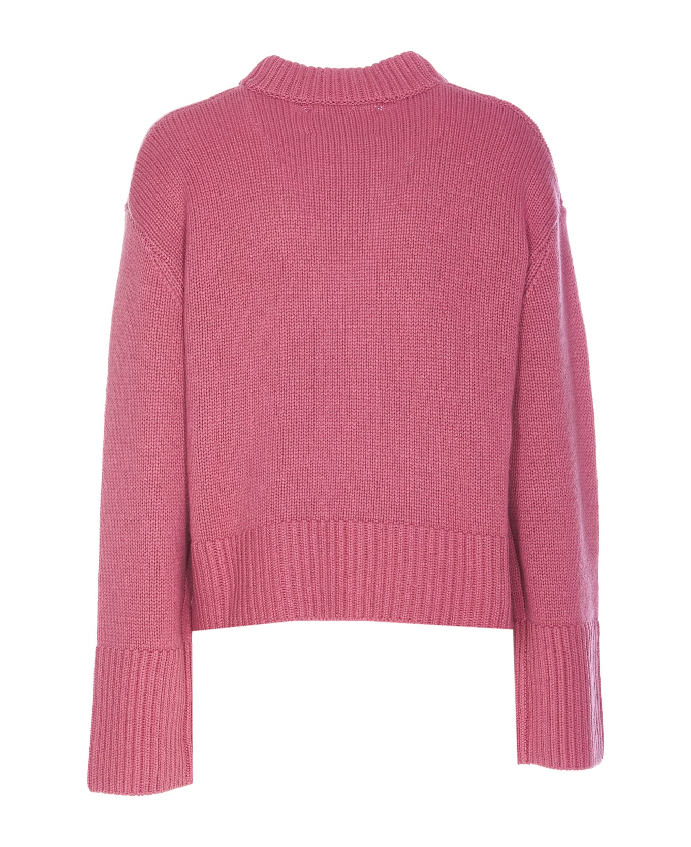 Lisa Yang Sony Sweater - Pink