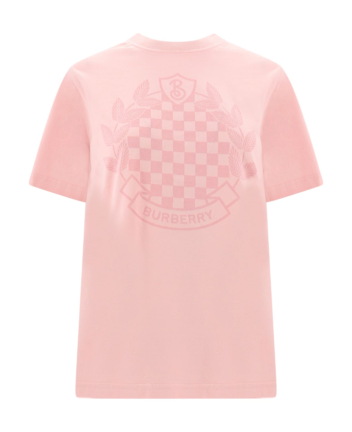 Burberry T-shirt - Pink