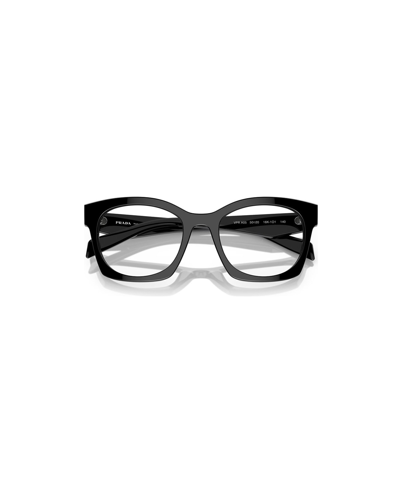 Prada Eyewear Glasses - 16K1O1 アイウェア