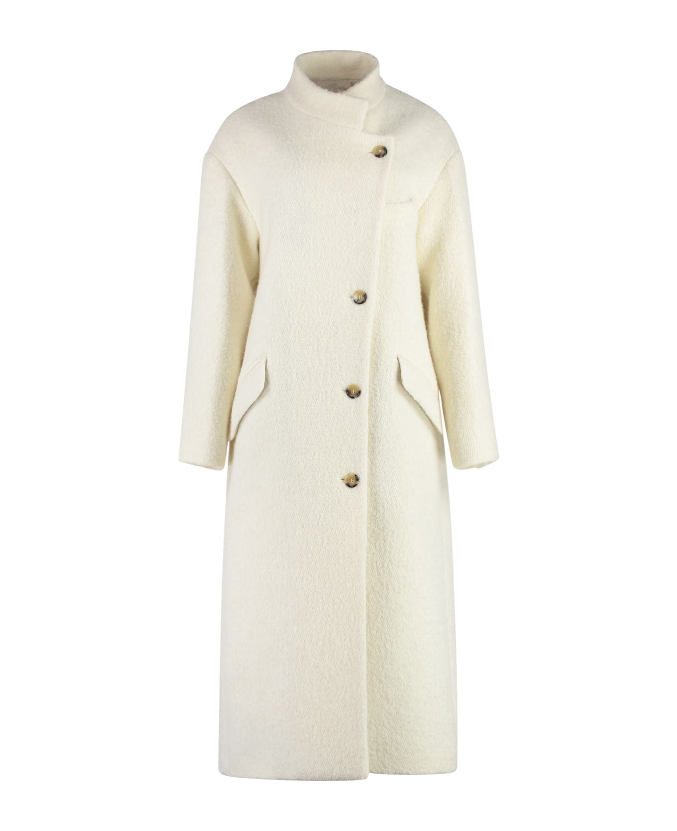 Isabel Marant Sabine Coat | italist