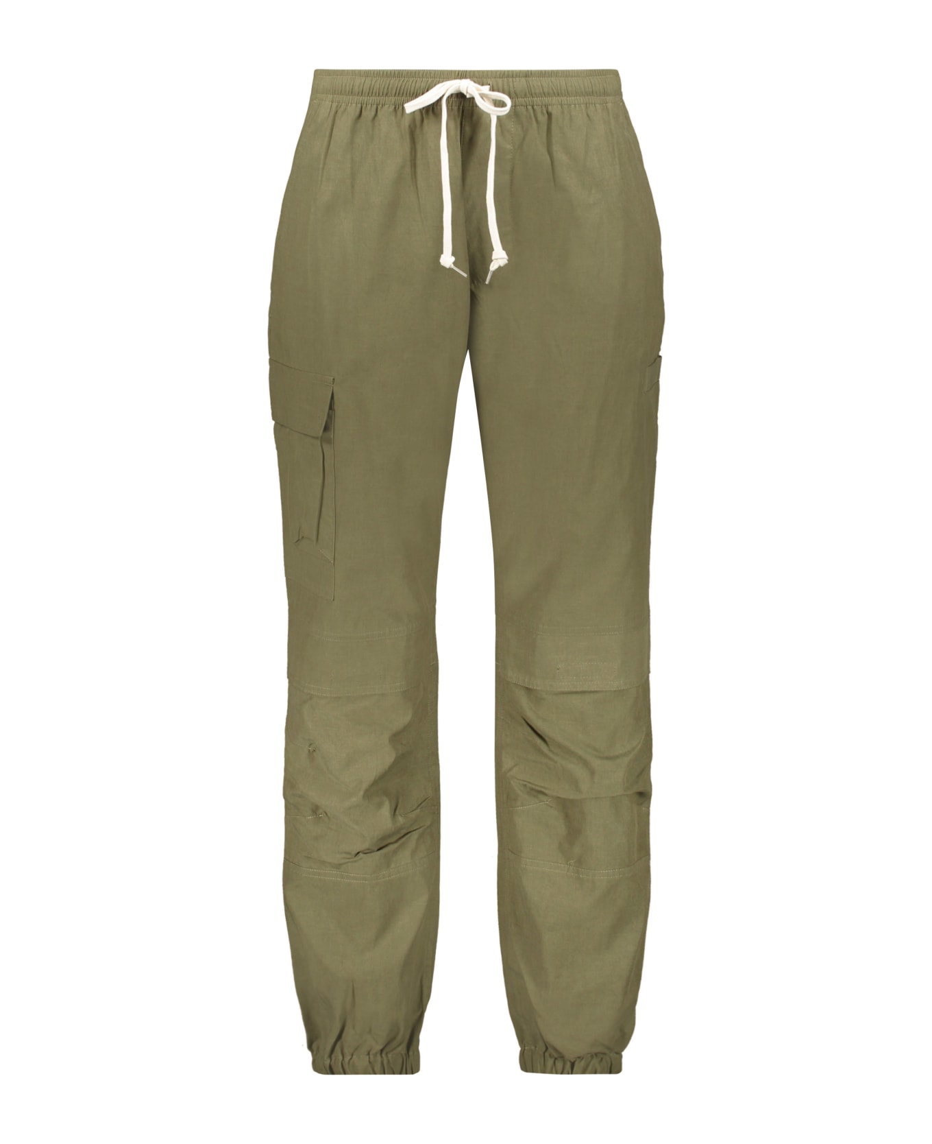 John Elliott Track-pants - green