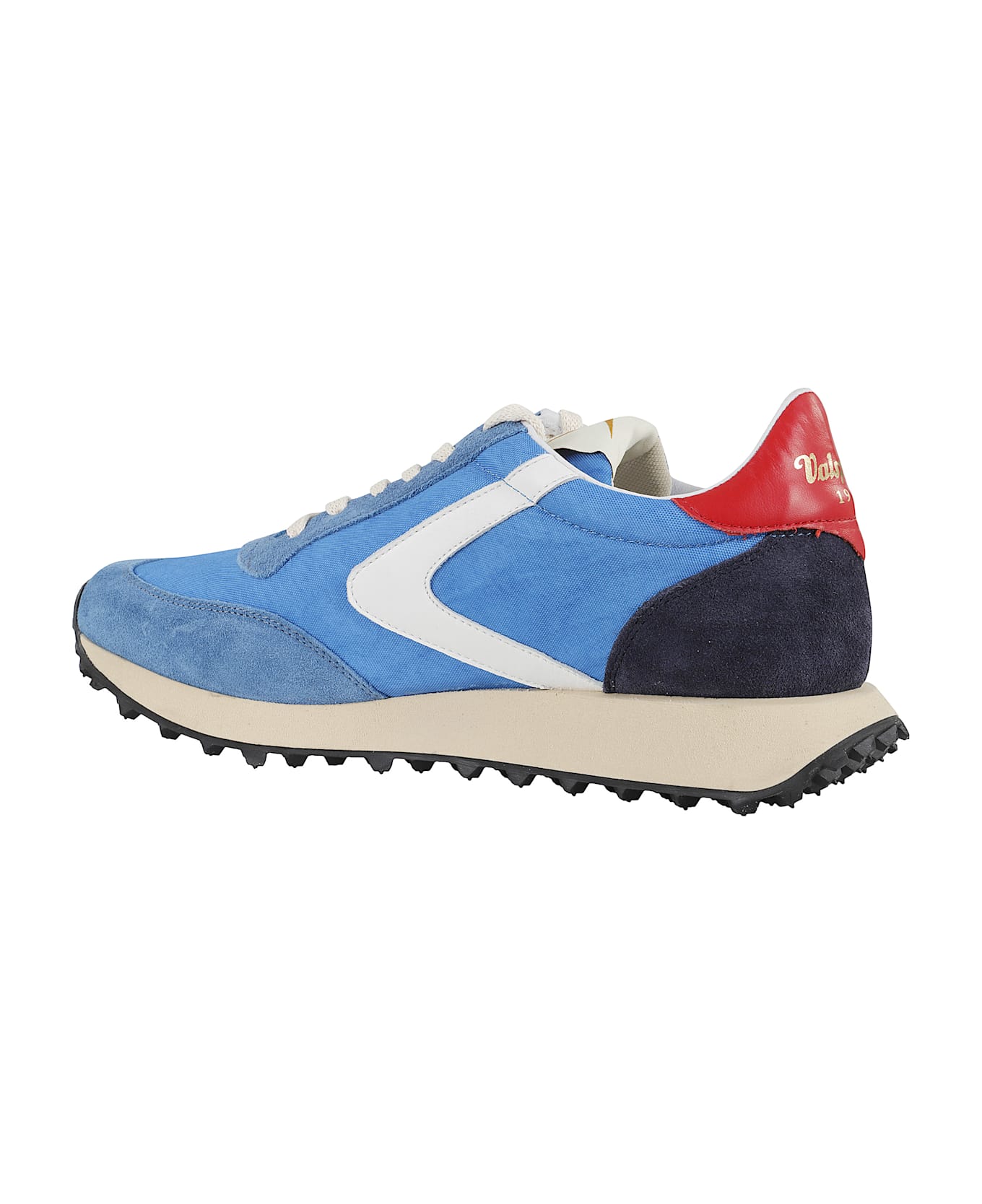 Valsport Start Heritage Nylon - Royal