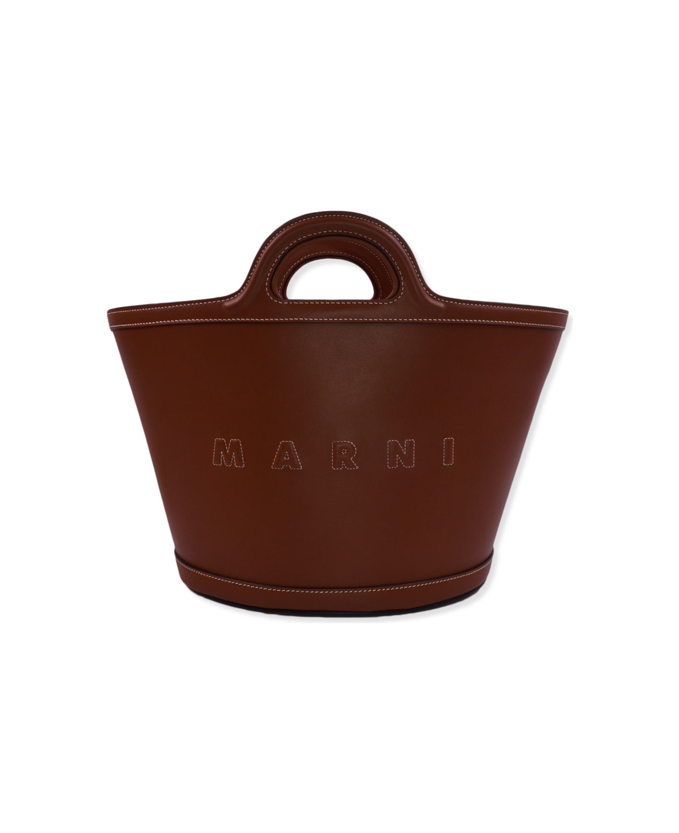 Marni Handbag - Brown