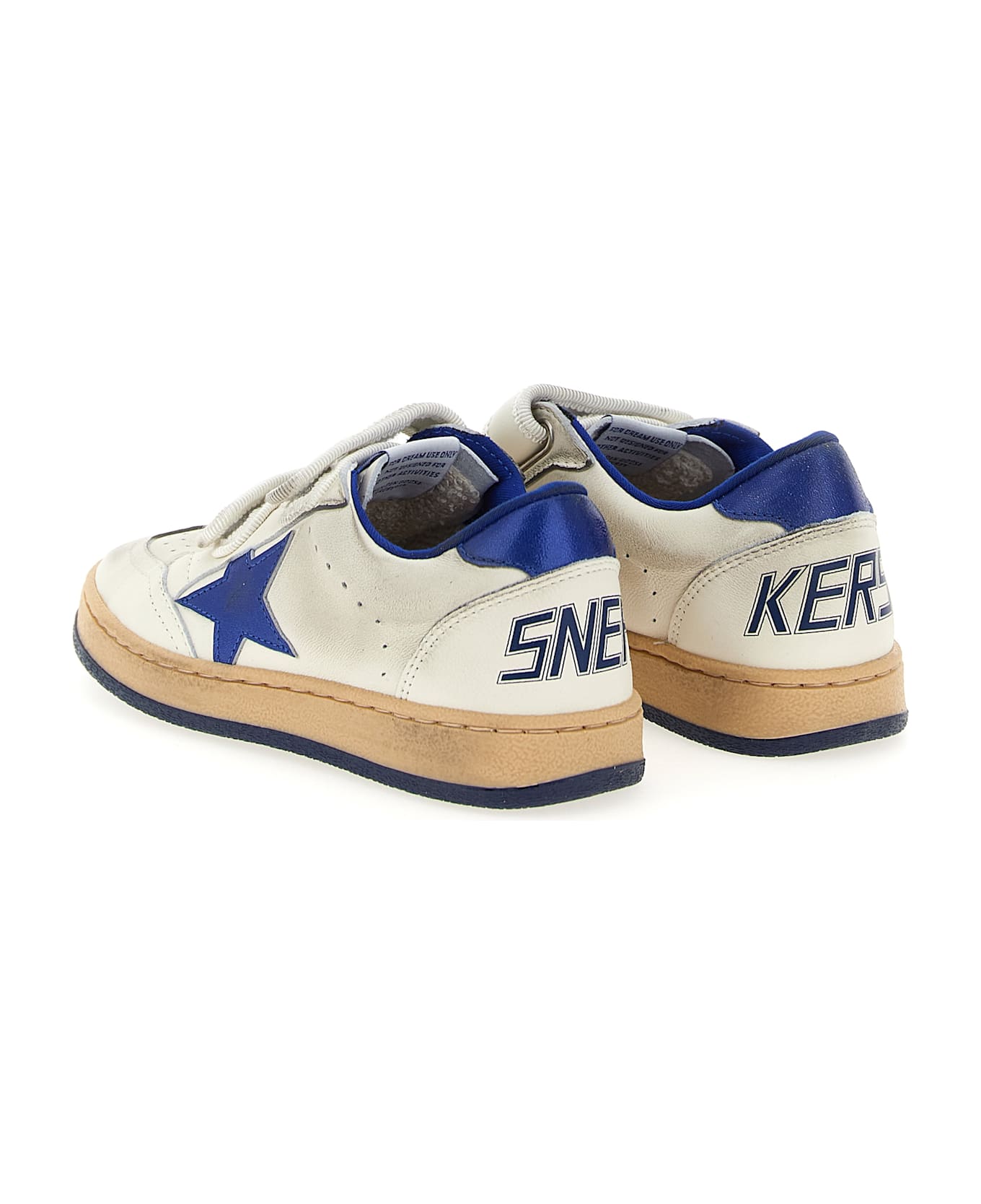 Golden Goose 
ball Star
 Sneakers - Blue
