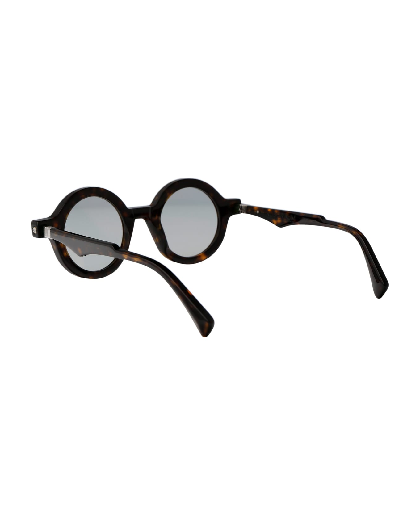 Kuboraum Maske Q7 Sunglasses - TS grey1 サングラス