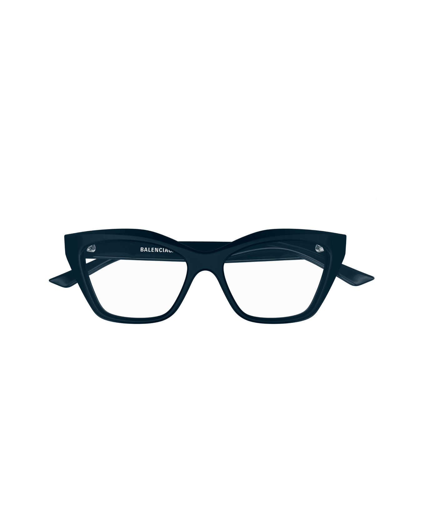 【関税＆送料込み】Balenciaga Bb0342O Linea Everyday Eyegla Balenciaga® BB0342O Cat-Eye Eyeglasses - EuroOptica