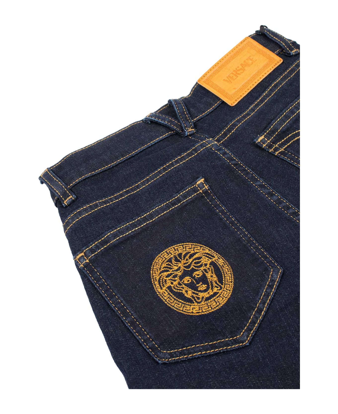 Versace Denim - BLUE