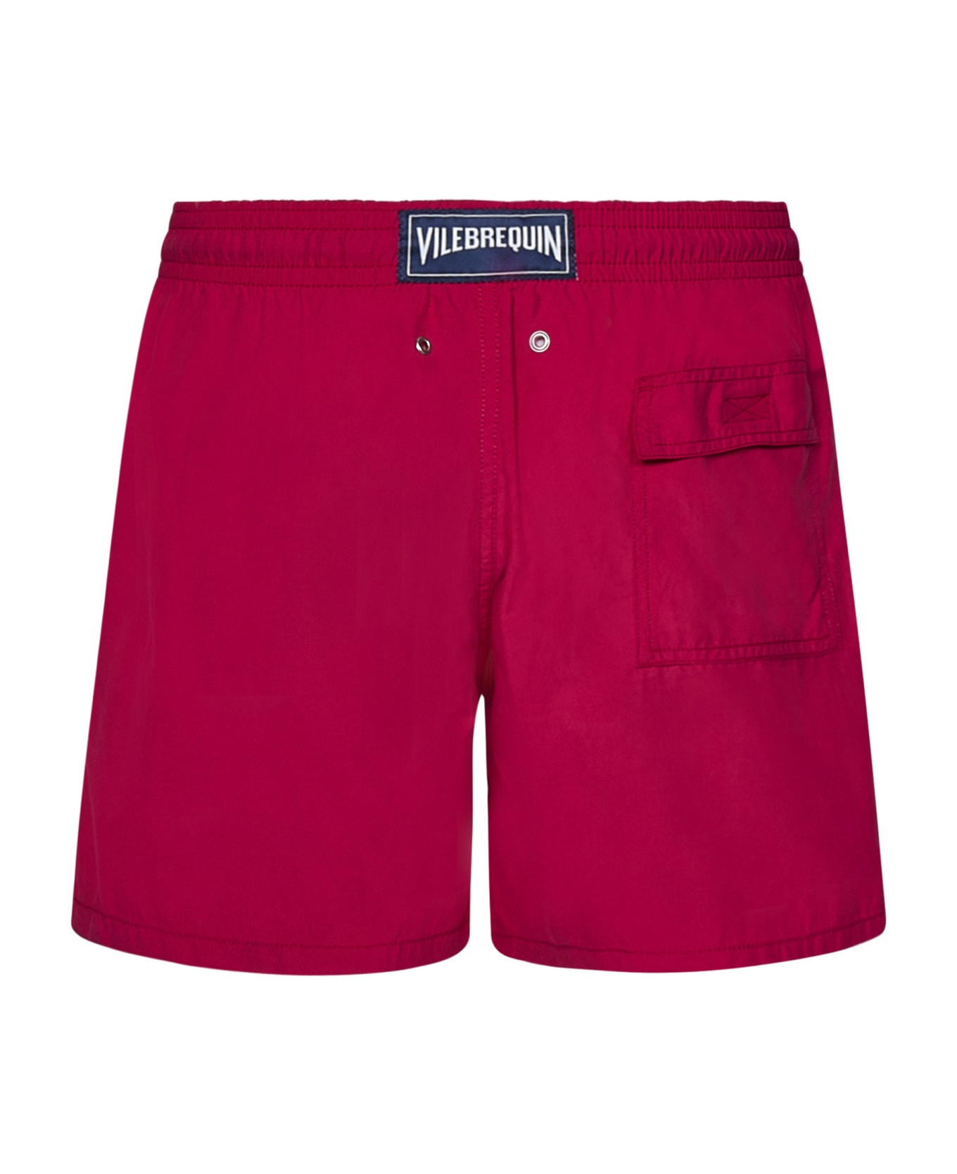 Vilebrequin Moorea Poulpes Swimsuit - Non definito