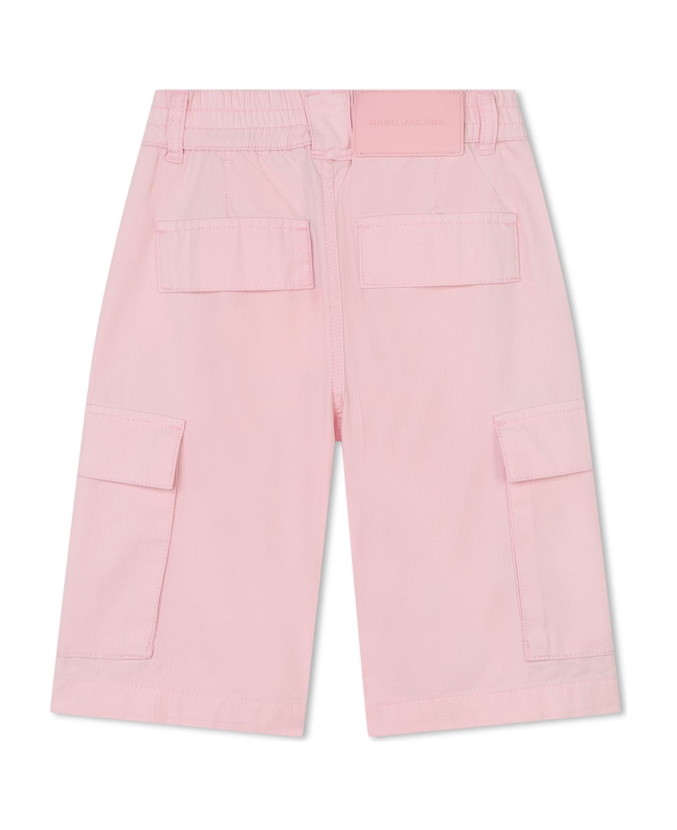 Marc Jacobs Bermuda Cargo - Pink ボトムス