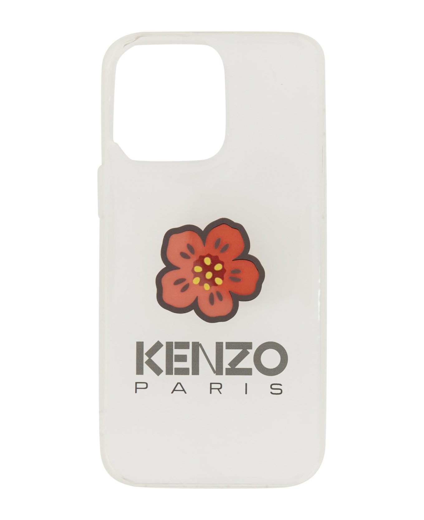 Kenzo Cover For Iphone 14 Pro Max - ARANCIONE