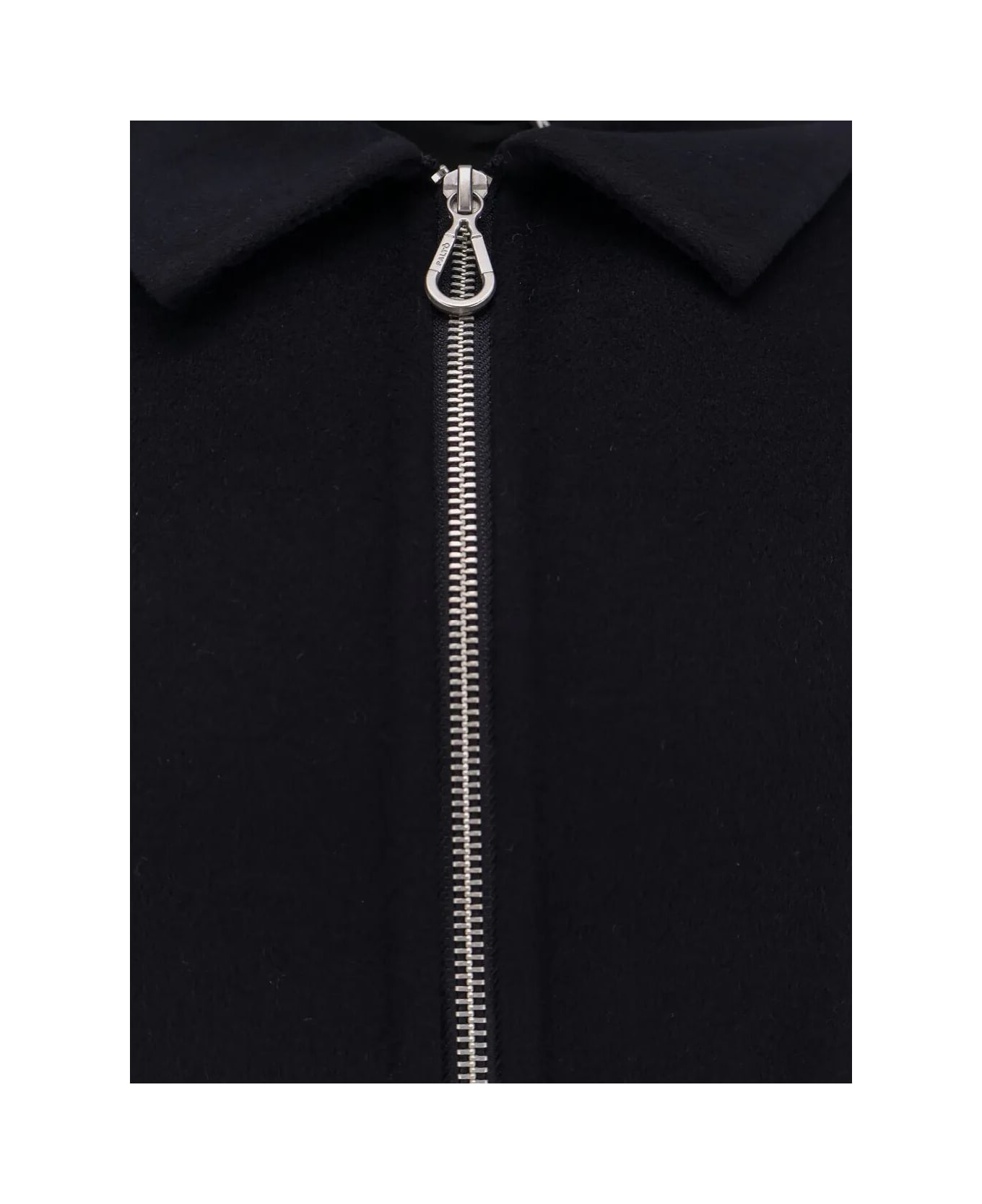 Paltò Dante Db - Blu Navy