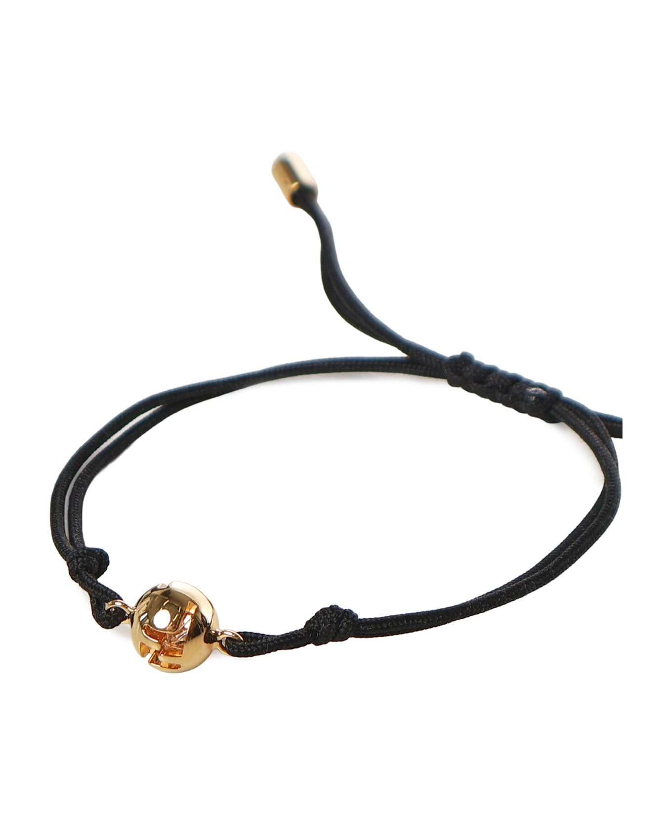 Fendi Sphera Bracelet - Black