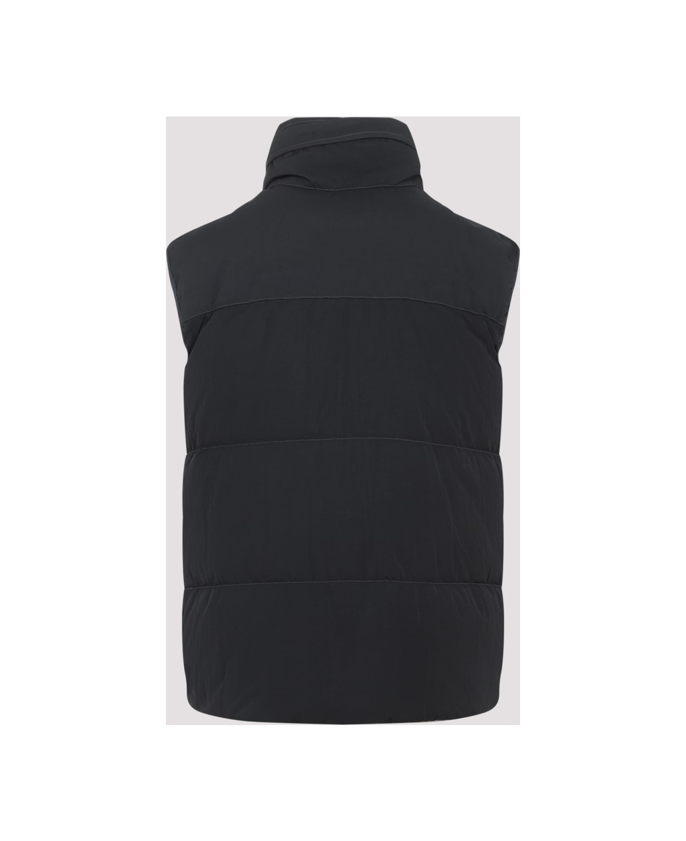 C.P. Company Chrome-r Gilet - Dark Shadow
