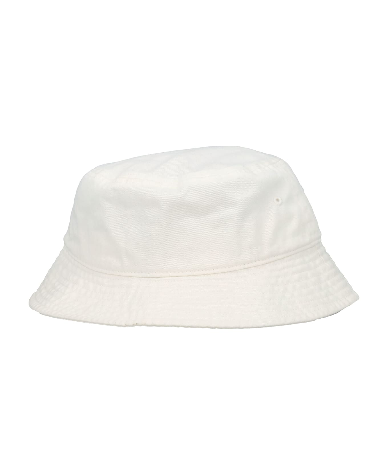 Stussy Bucket Hat Stock - NATURAL
