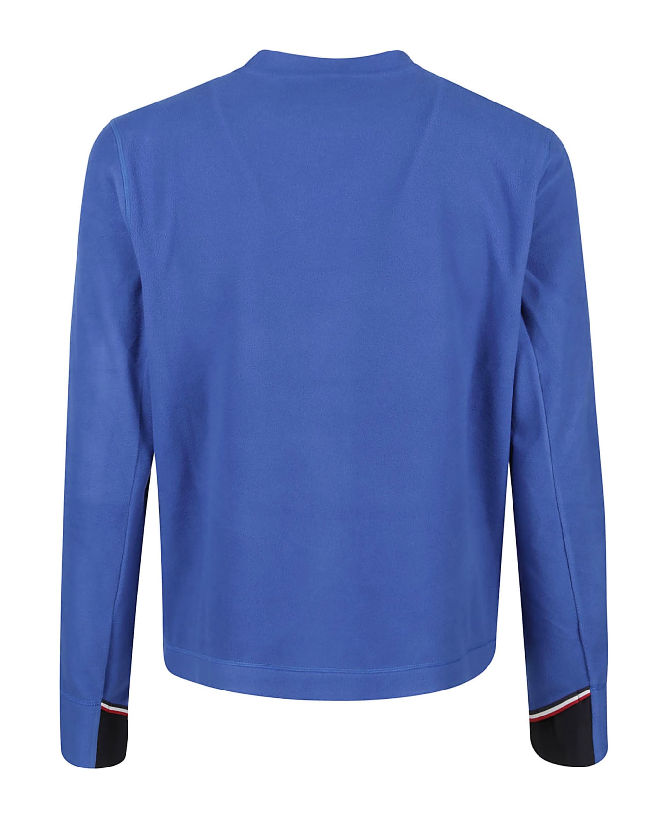 Moncler Grenoble Sweatshirt - G Bluette