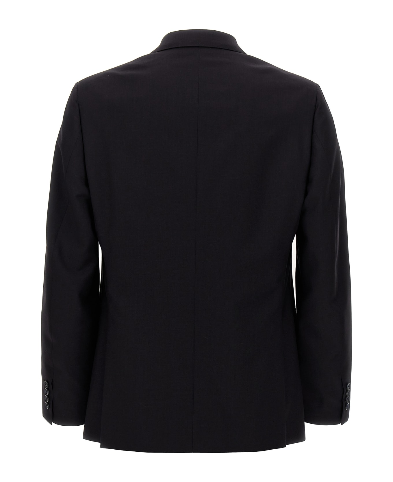 Brioni 
trevi
 Dress - Blue