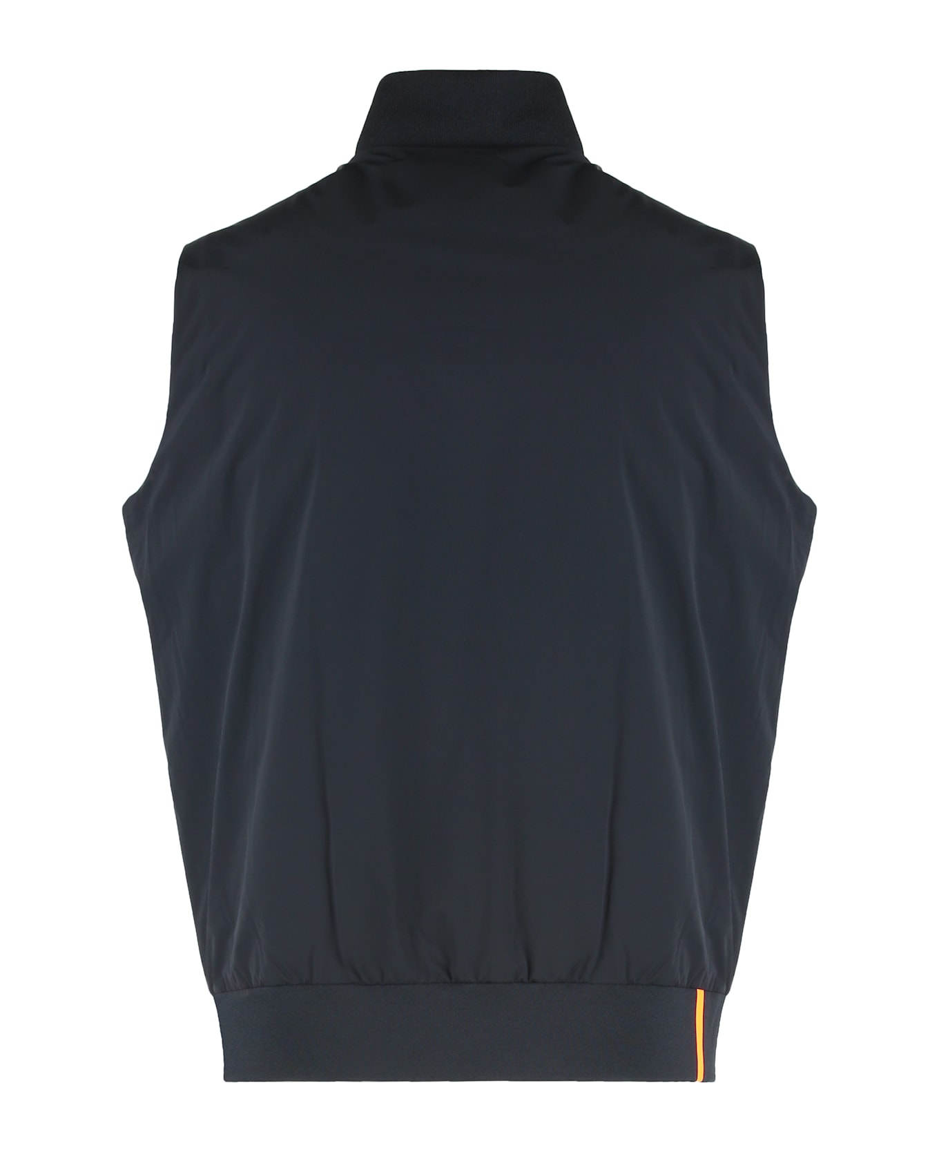 RRD - Roberto Ricci Design Gilet Montecristo Padded - blue
