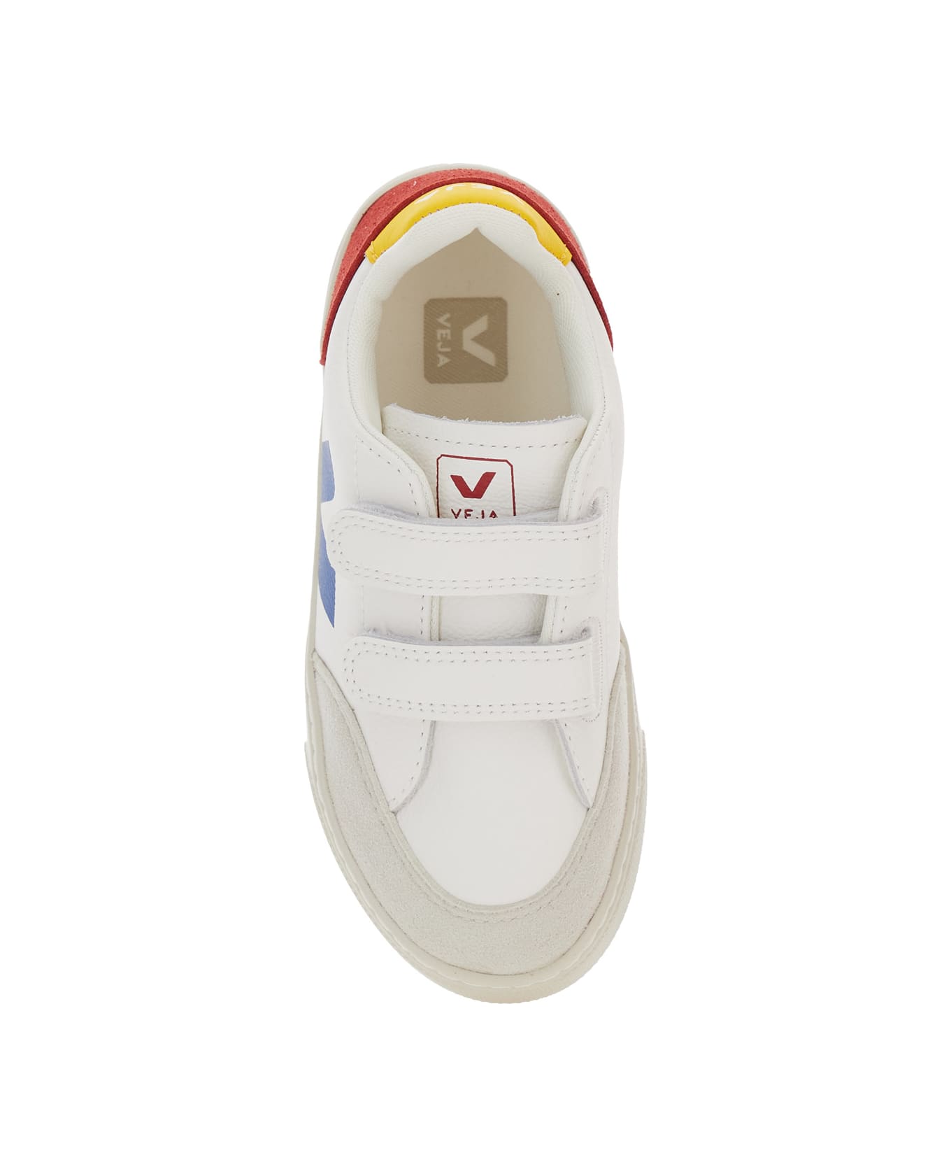 Veja Small V-12 - White