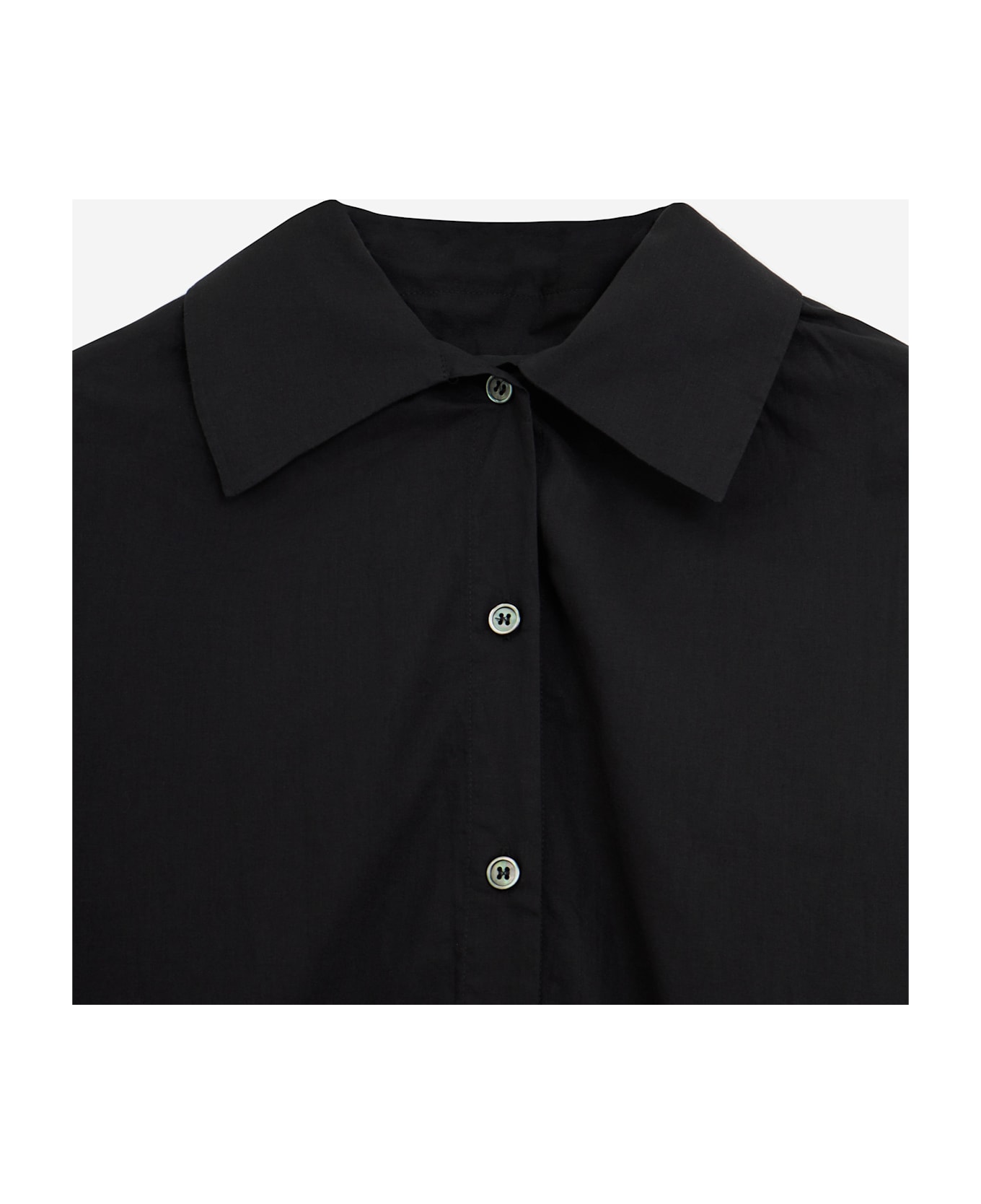 Our Legacy Gale Dress - BLACK