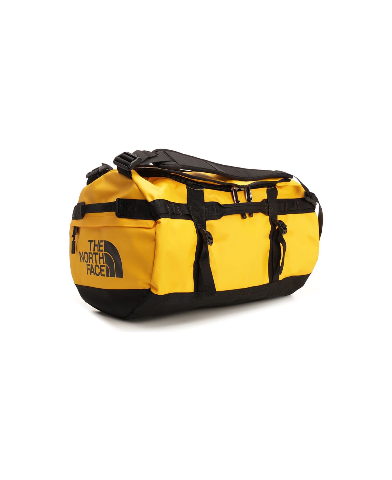 The North Face Small Duffel 
base Camp
 - Yellow