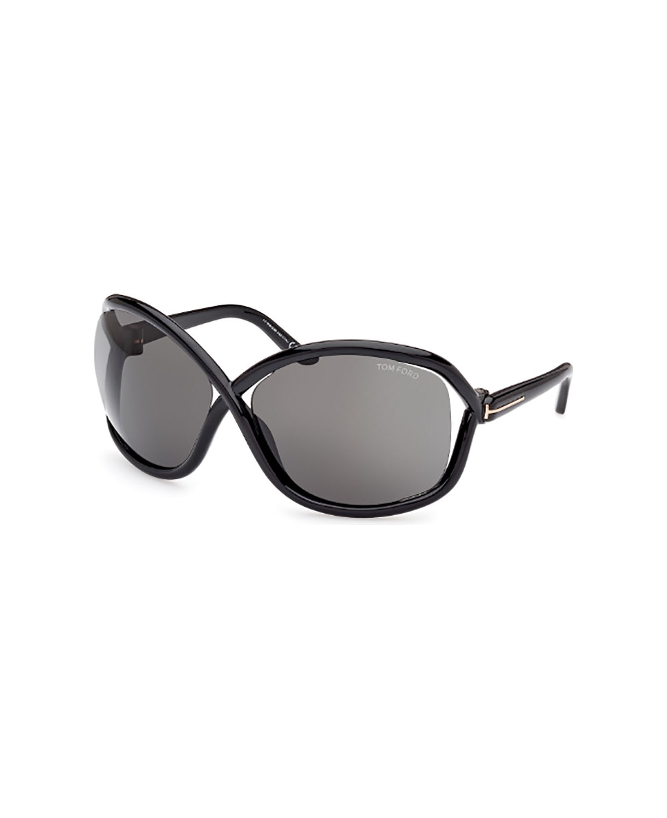 Tom Ford Eyewear FT1068 Sunglasses - A