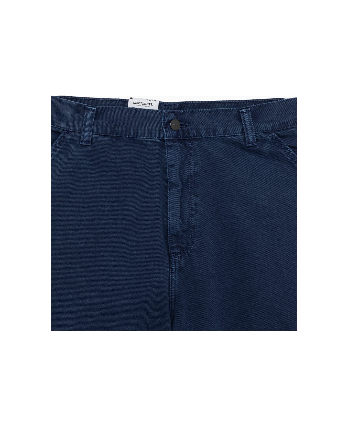 Carhartt Wip Garrison Pants - BLUE