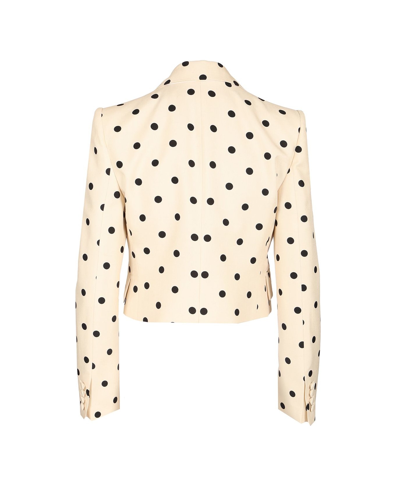 'pludepois' Shanting Blazer - Thumbnail 3