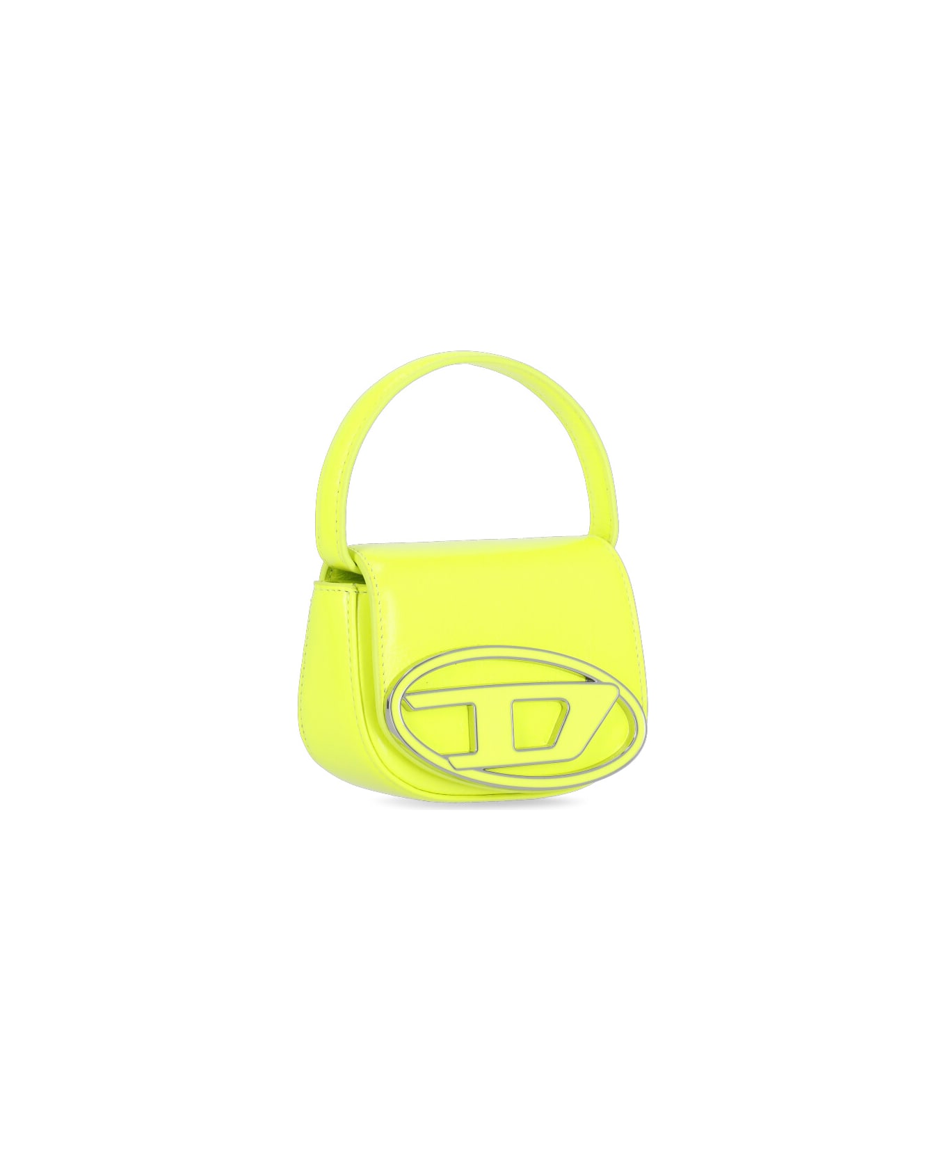 Diesel 1dr Xs Hand Bag - Yellow アクセサリー＆ギフト