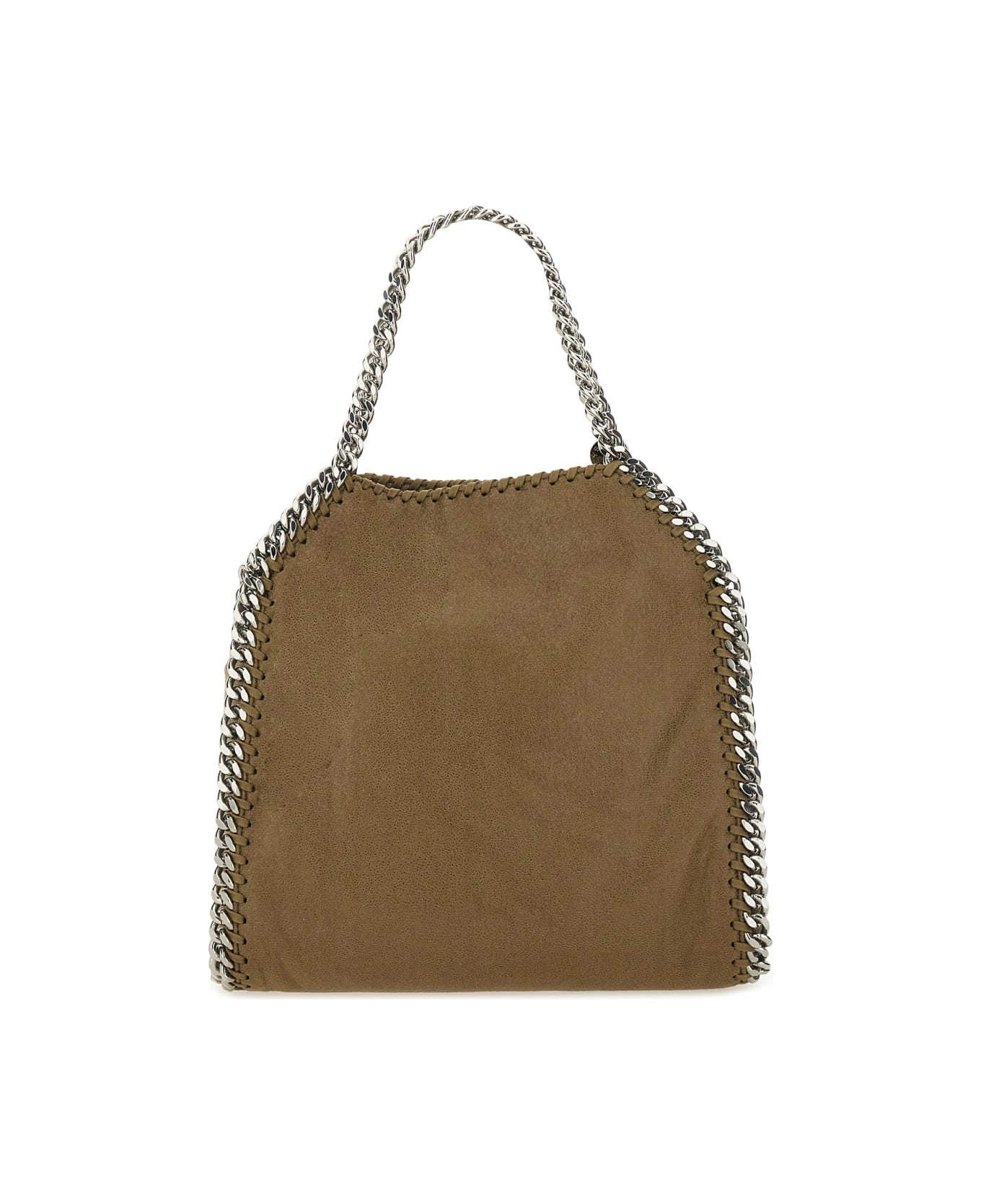 Stella McCartney "falabella" Mini Bag - GREEN