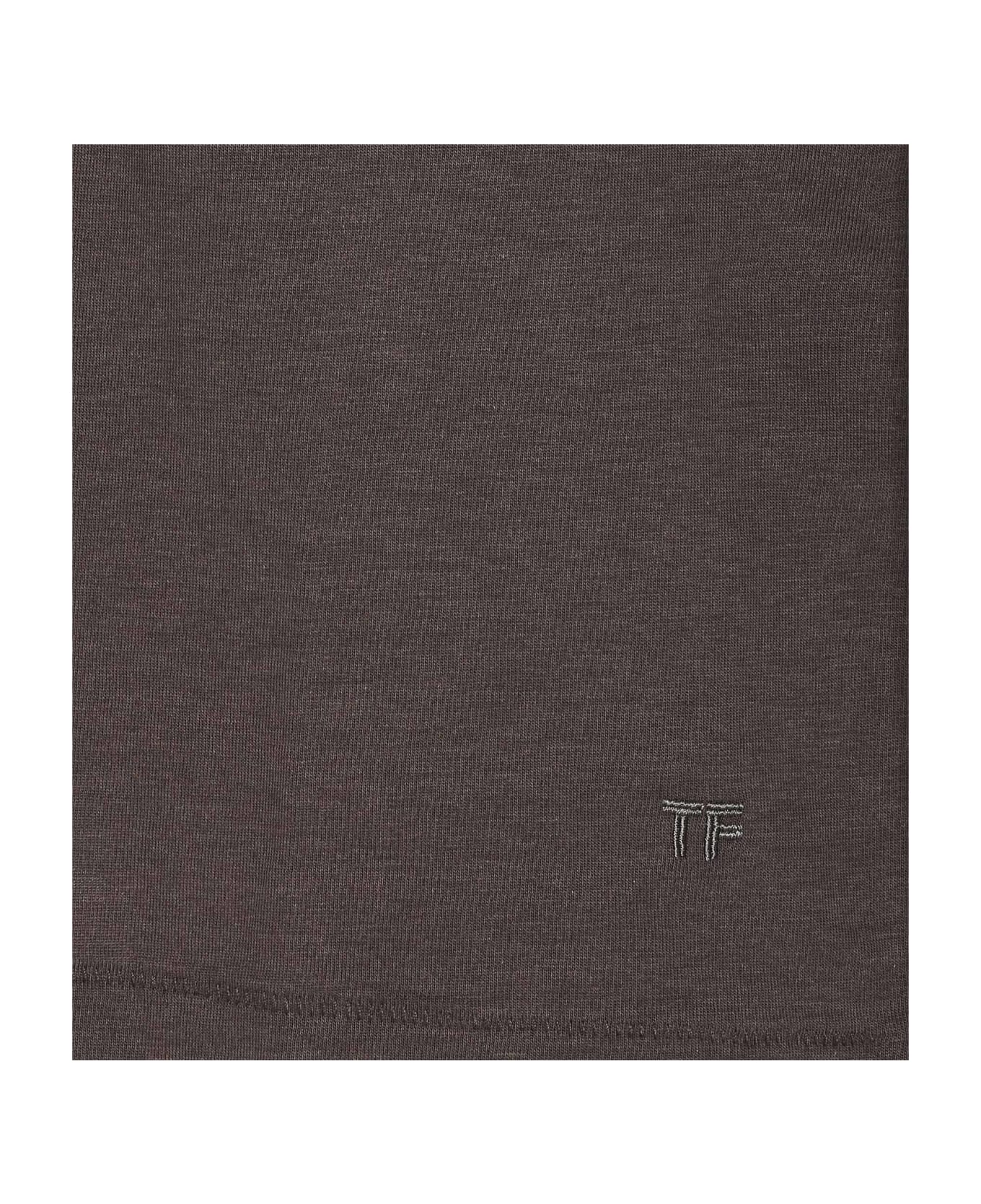 Tom Ford T-shirt - Grey