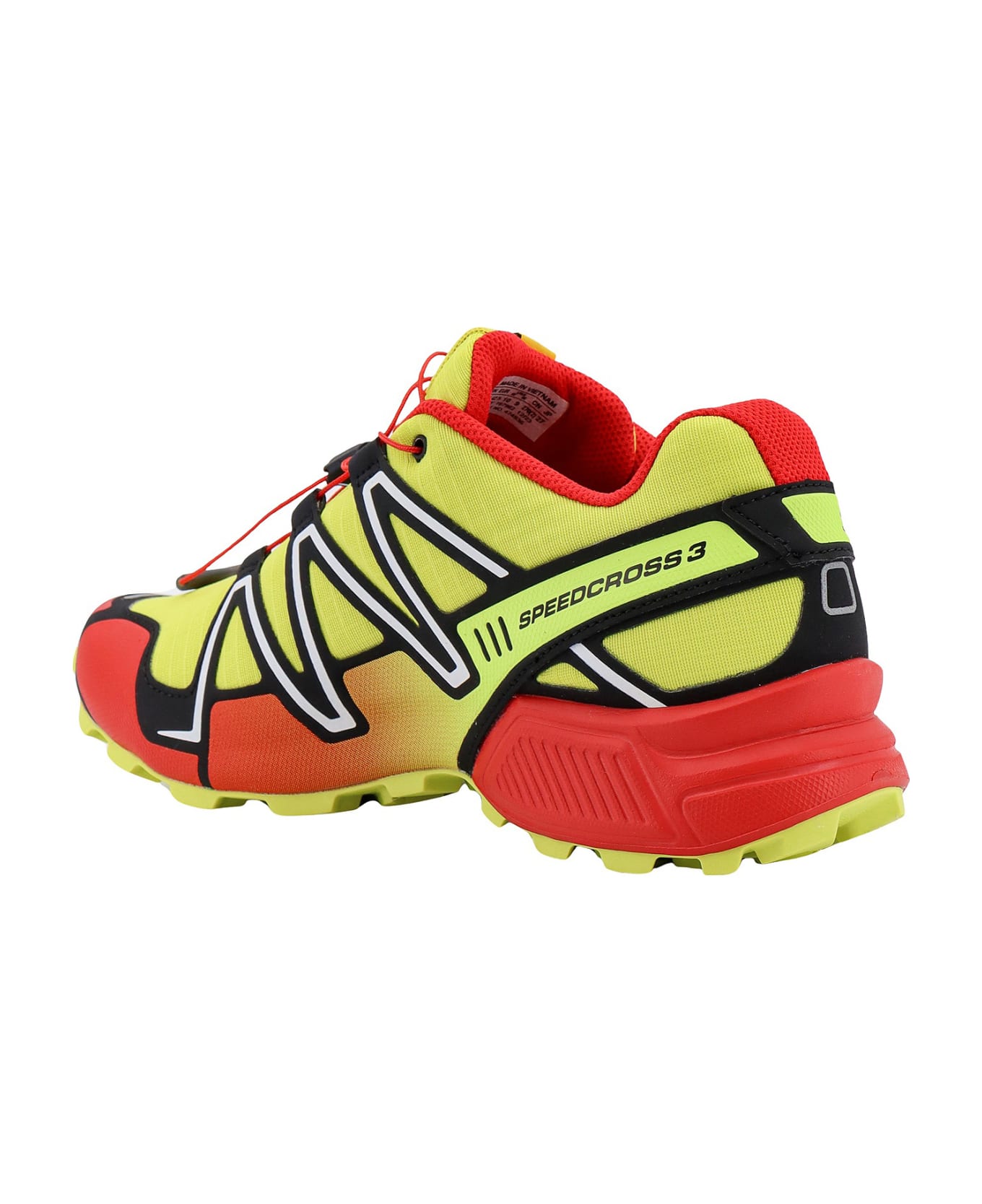 Salomon Speedcross 3 Sneakers - Yellow スニーカー