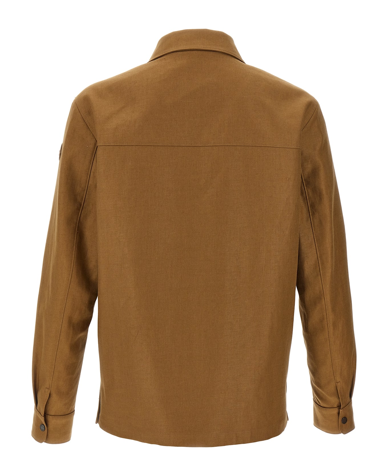'callaqui' Jacket - Thumbnail 3
