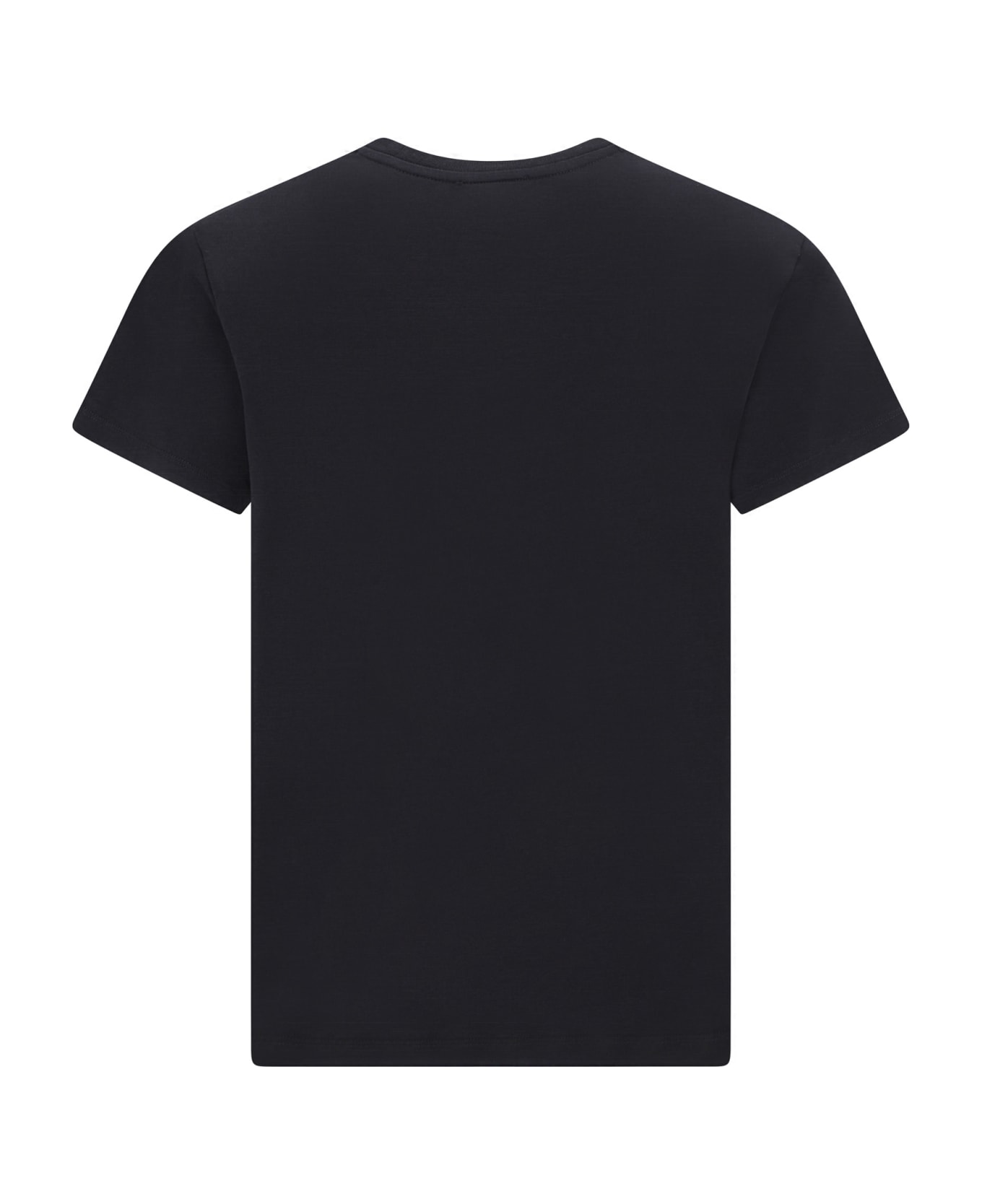 Jil Sander T-shirt - Nero