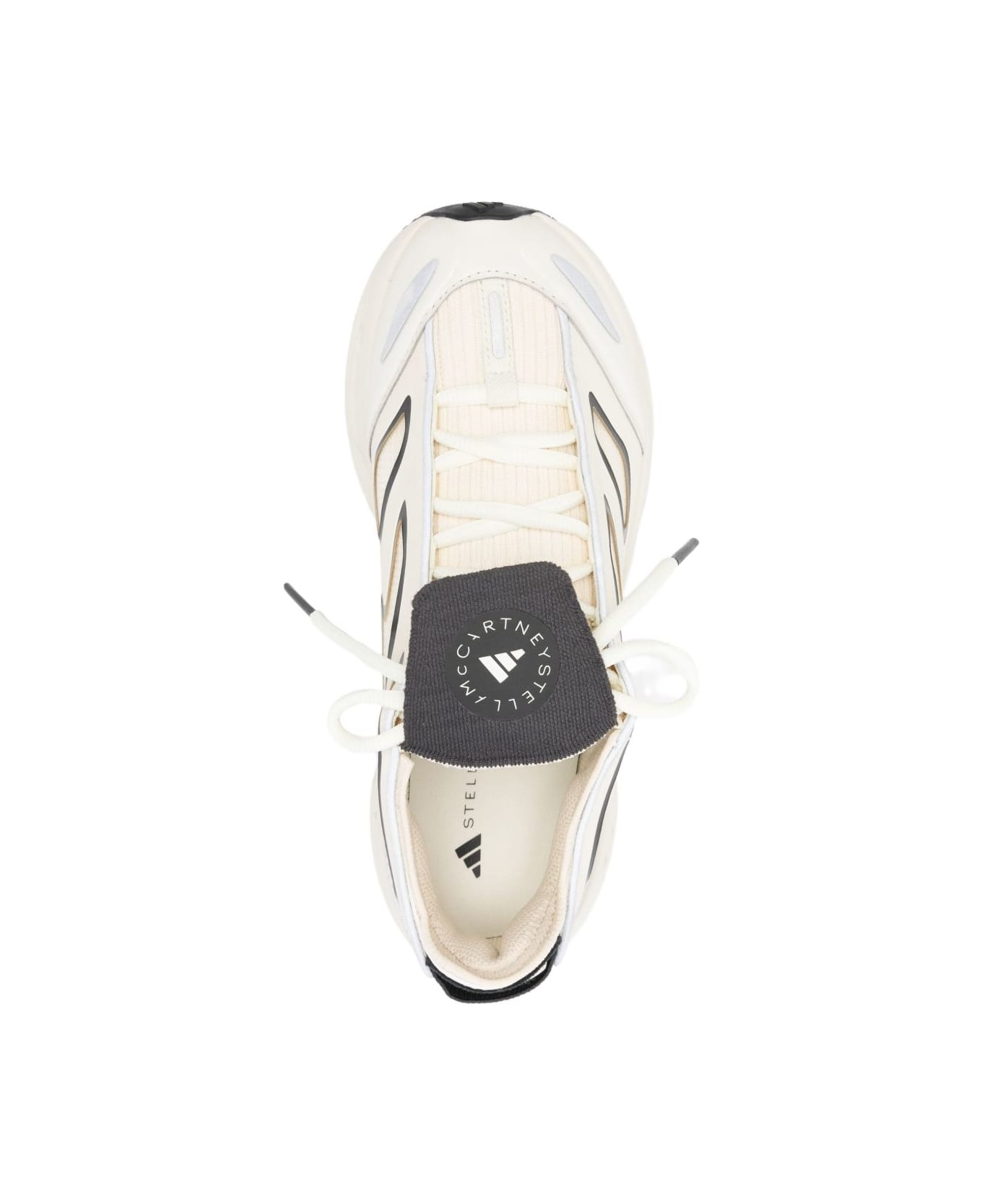 Adidas by Stella McCartney Adistar Sneakers - White