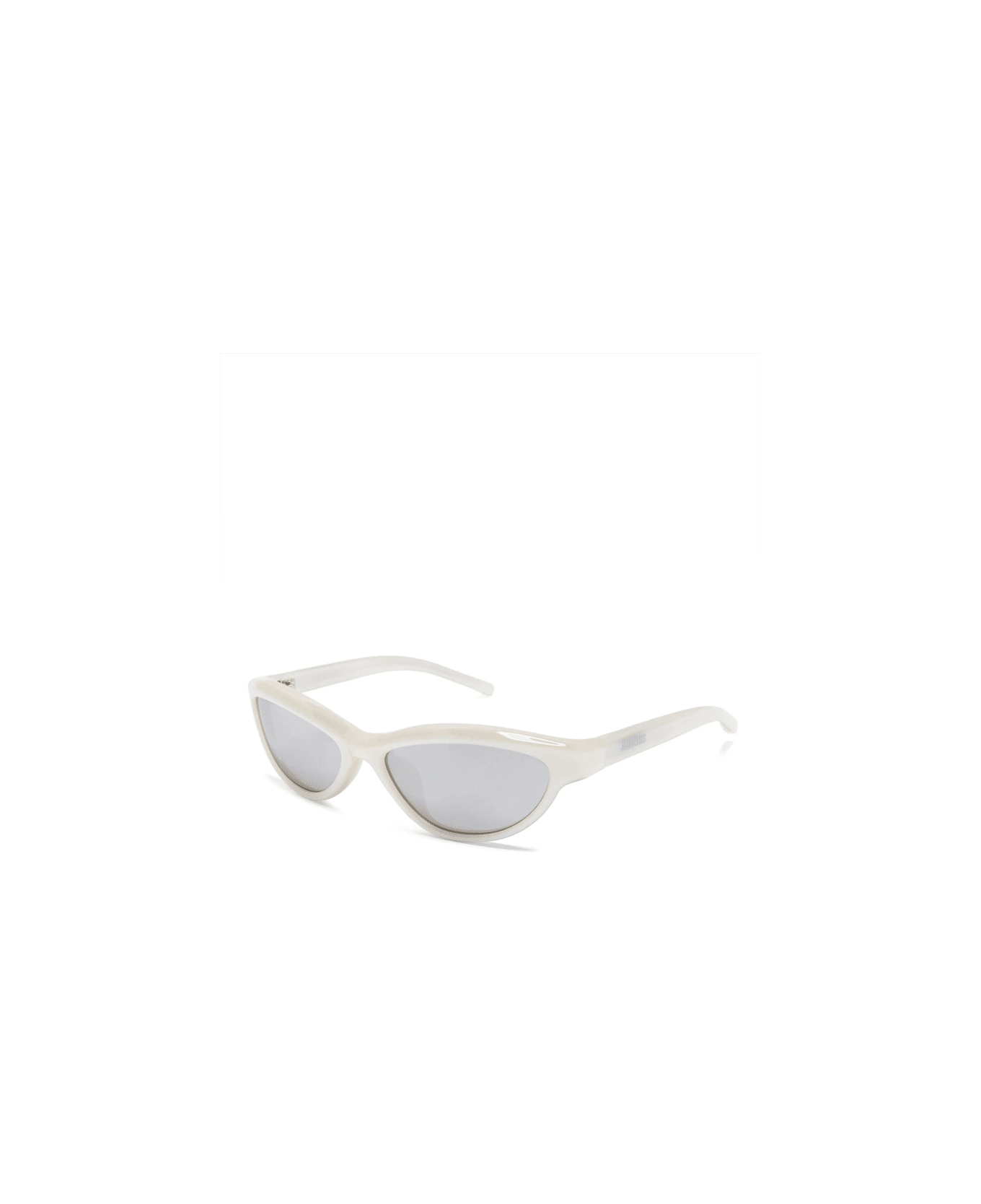 Jacquemus Eyewear - NEUTRALS