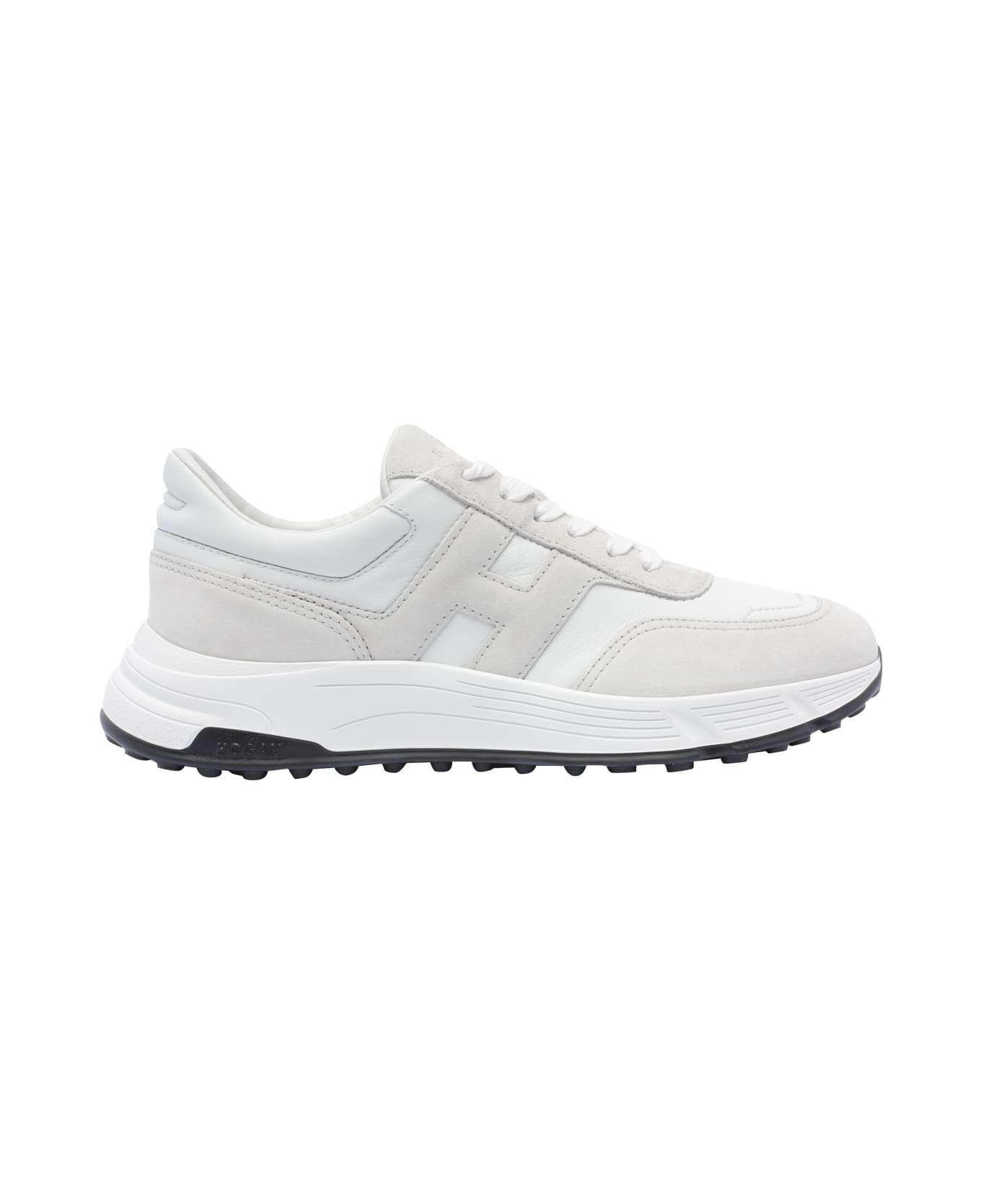 Hogan Hyperlight Sneakers - White
