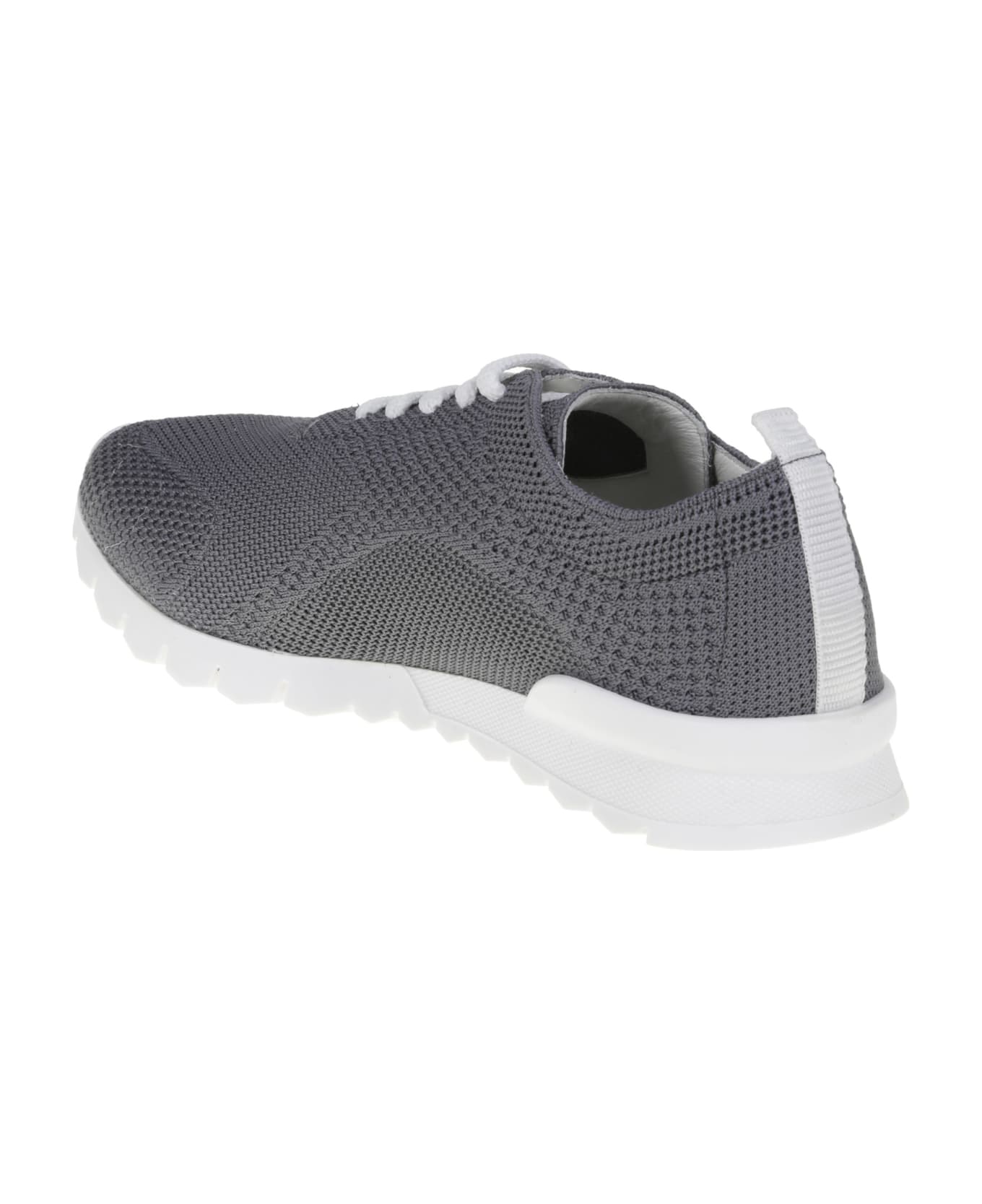Kiton Sneakers - Grey