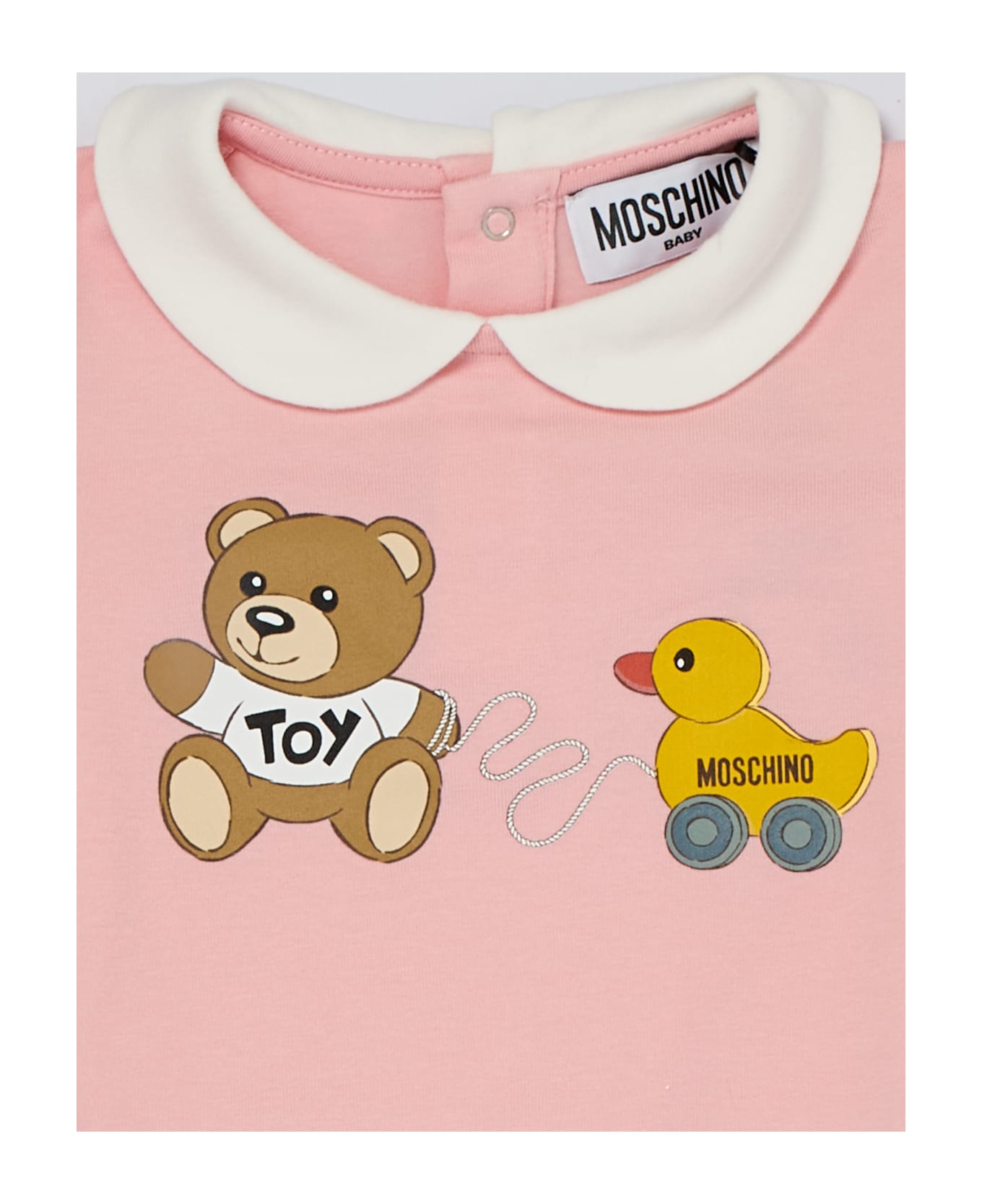 Moschino Suits Suit - ROSA