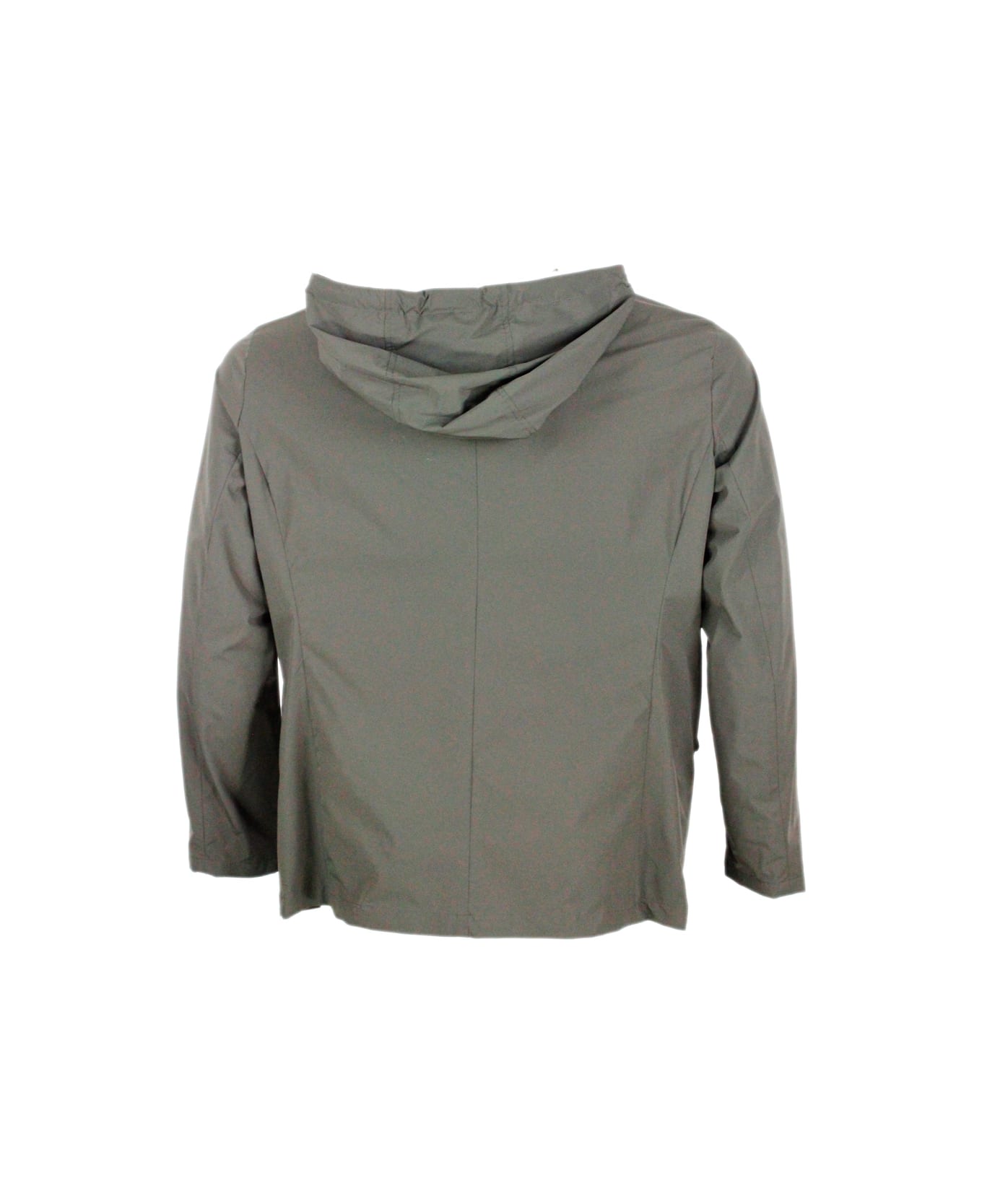 Armani Collezioni Blazer - Green