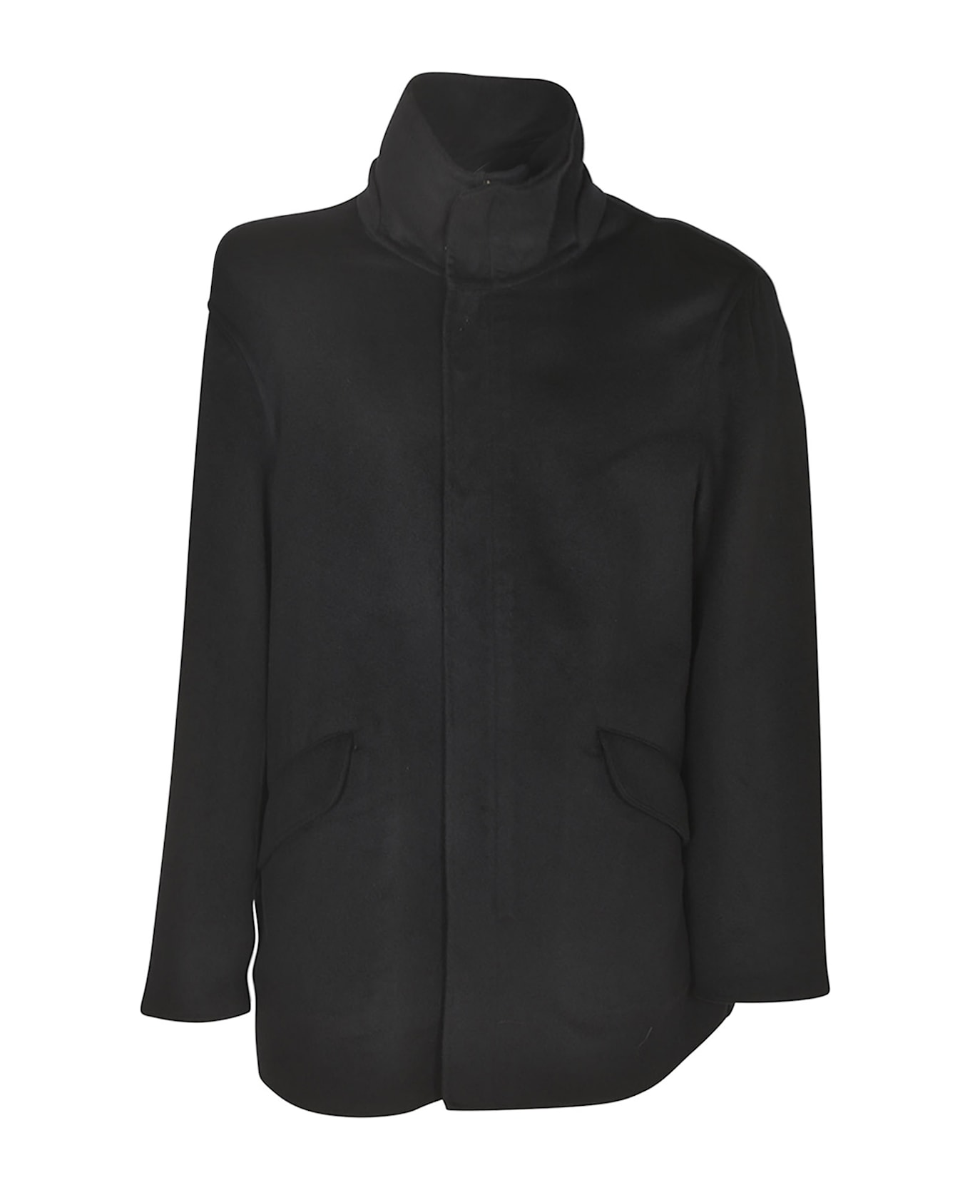 Giorgio Armani High Neck Jacket - Ub109 ジャケット