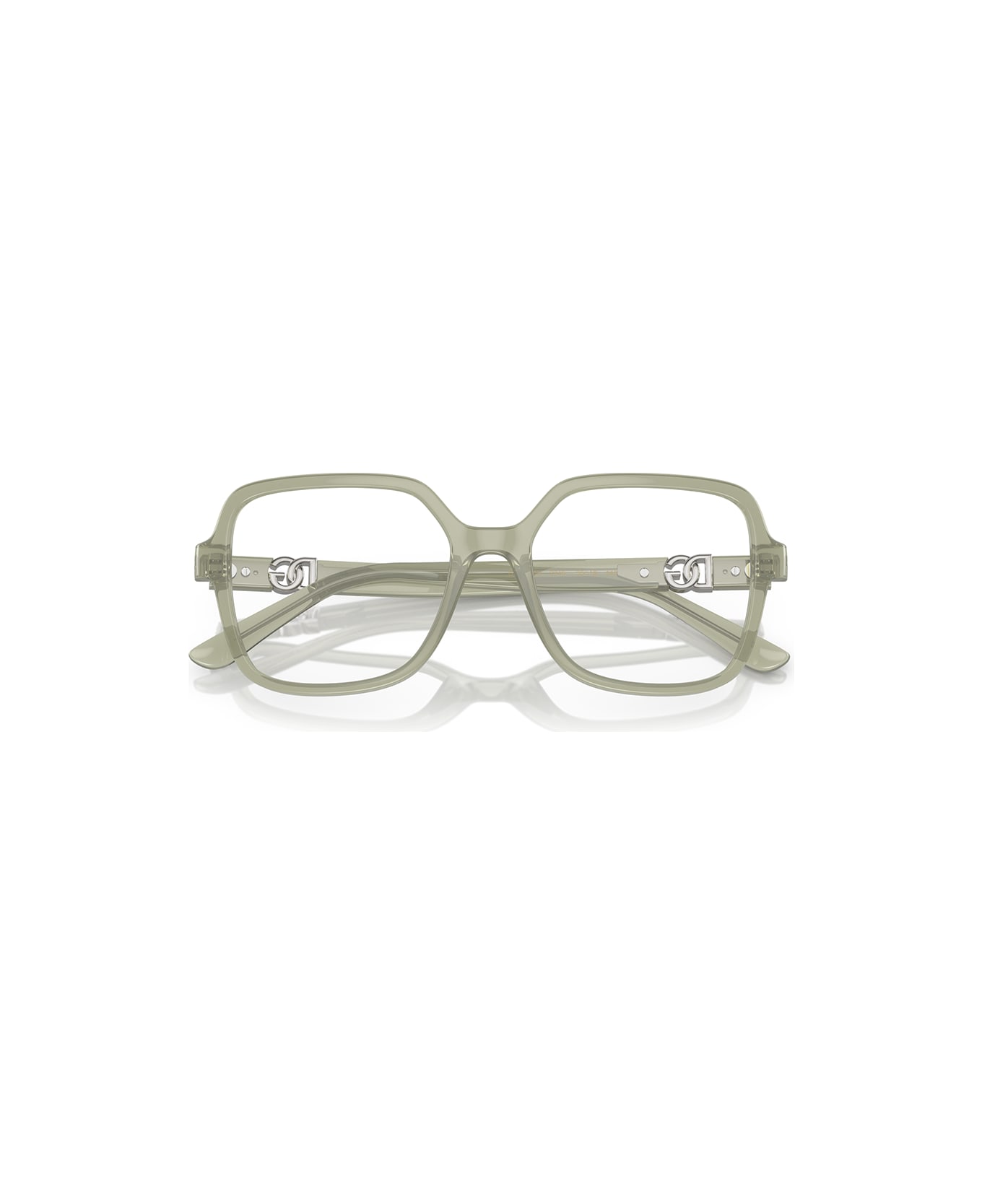 Dolce & Gabbana Eyewear Eyewear - Trasparente