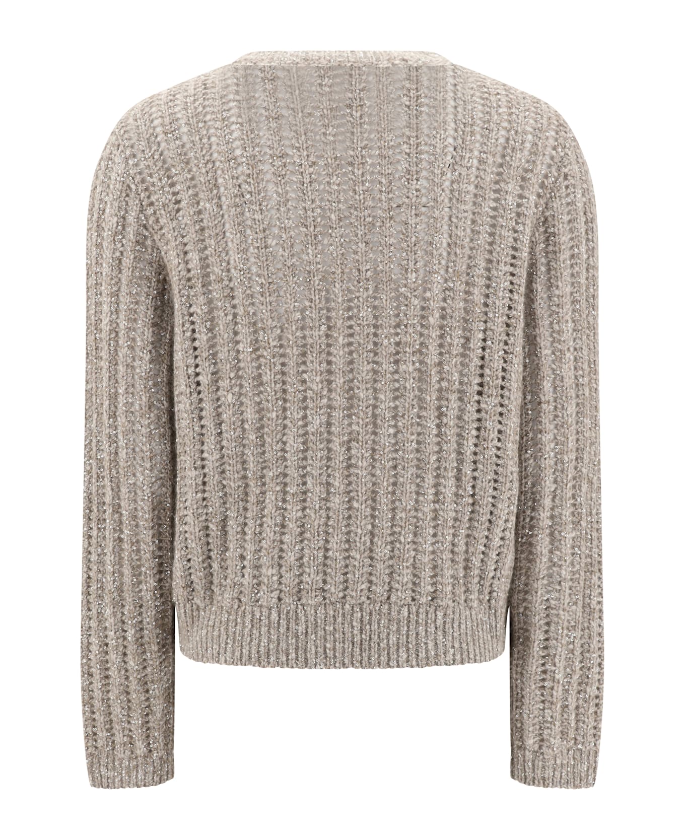 Brunello Cucinelli Lambswool Sweater
