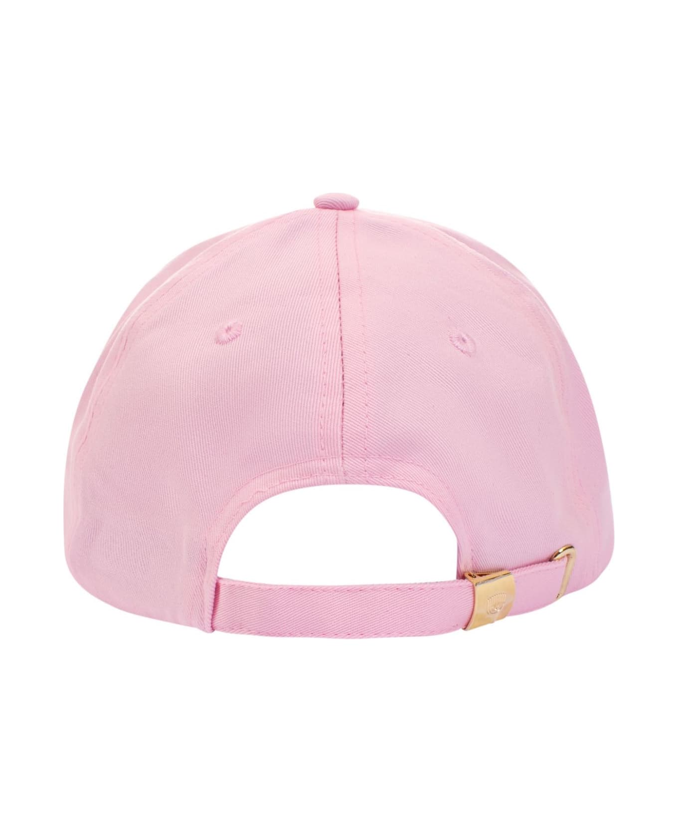 Chiara Ferragni Hat - Pink